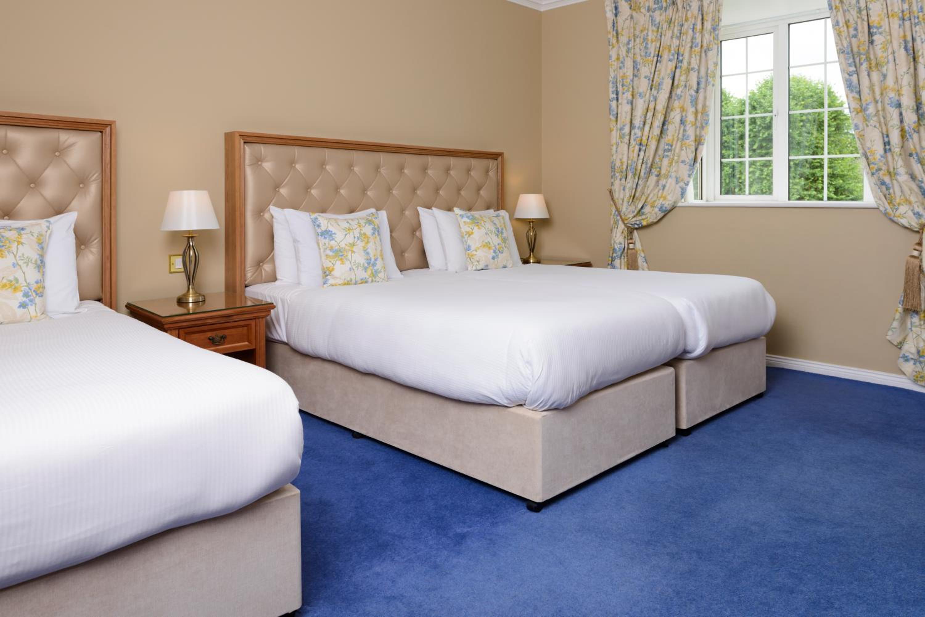 Triple Room photo 3