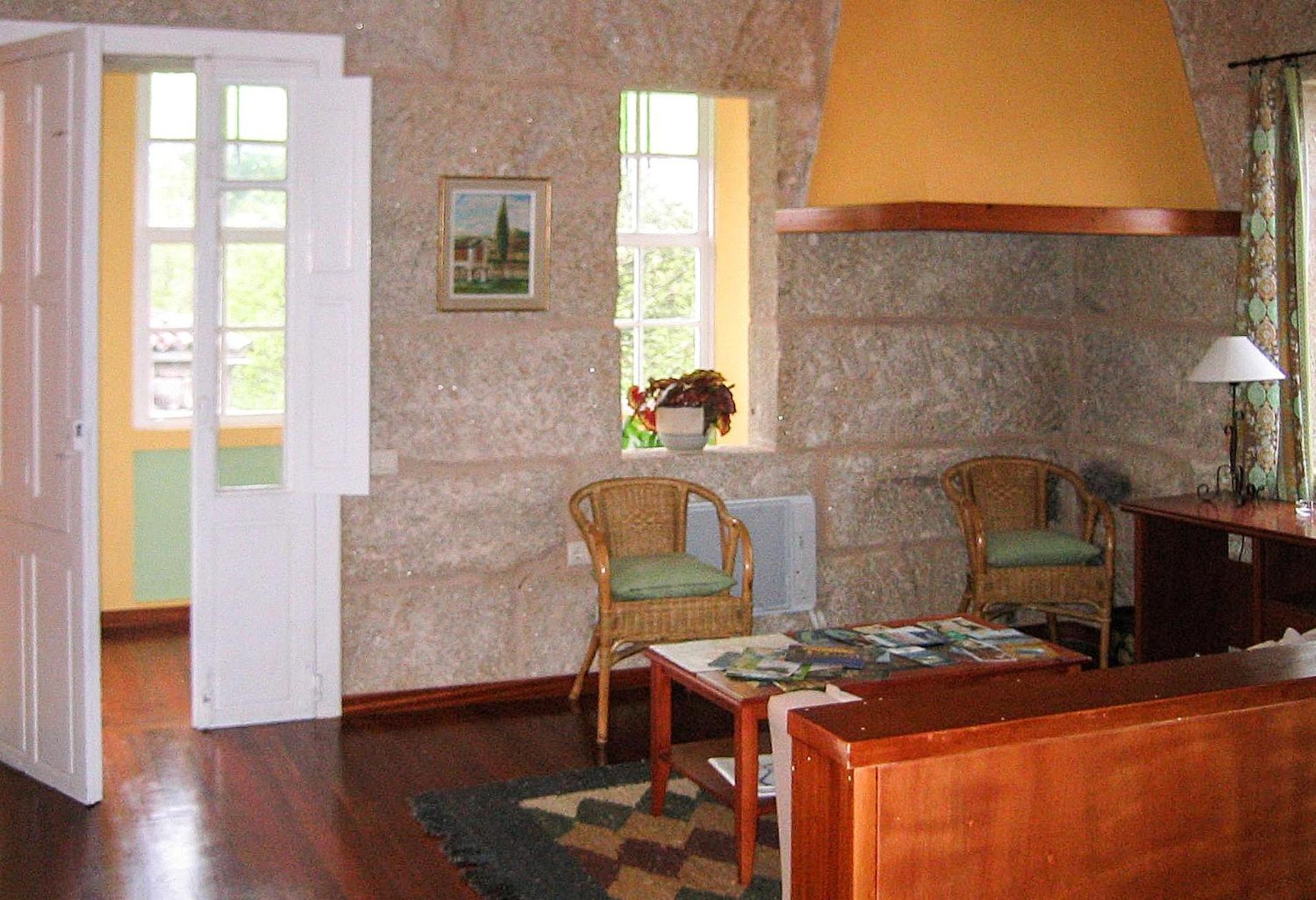 Casa de Vacaciones