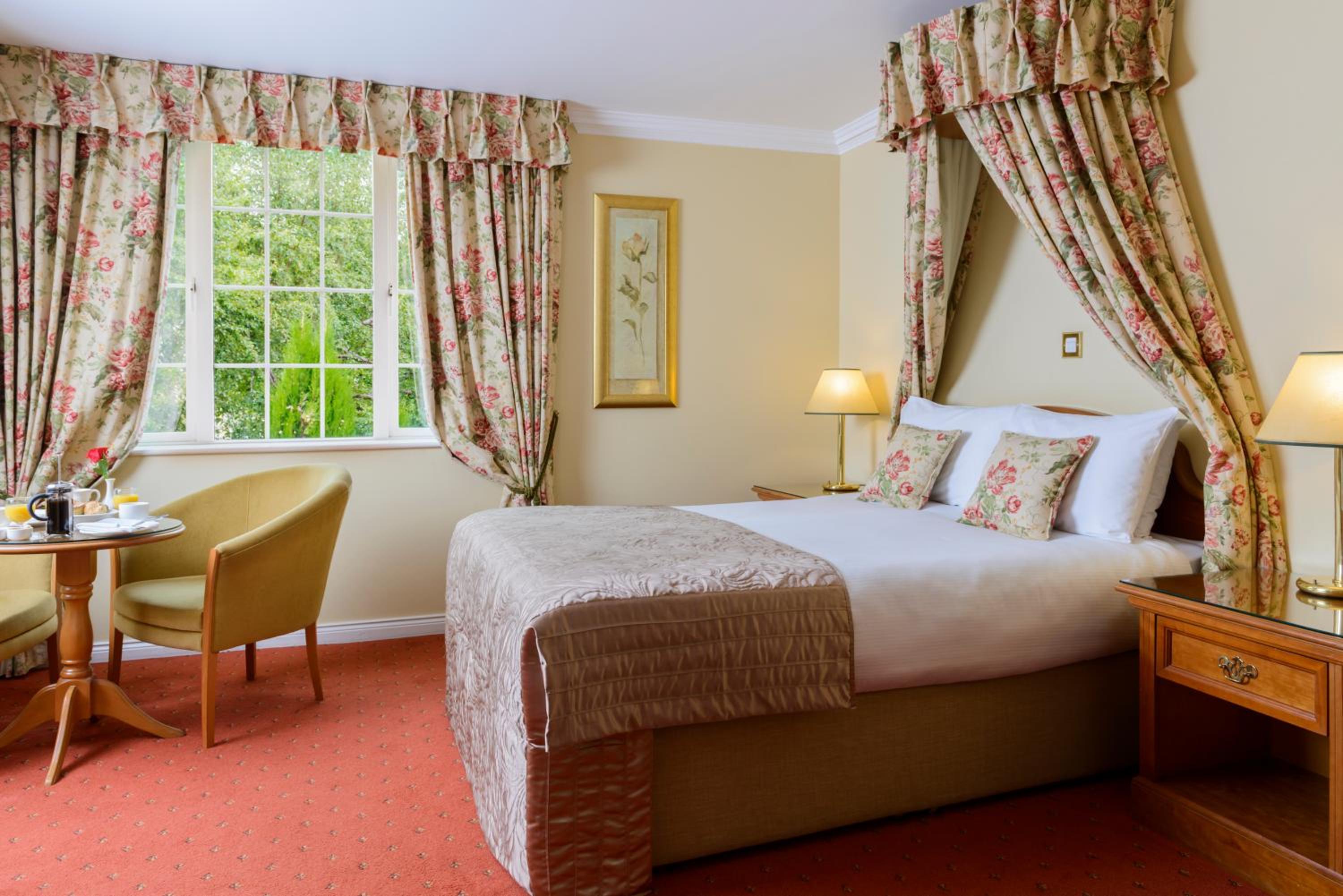 Double Room - Photo 5