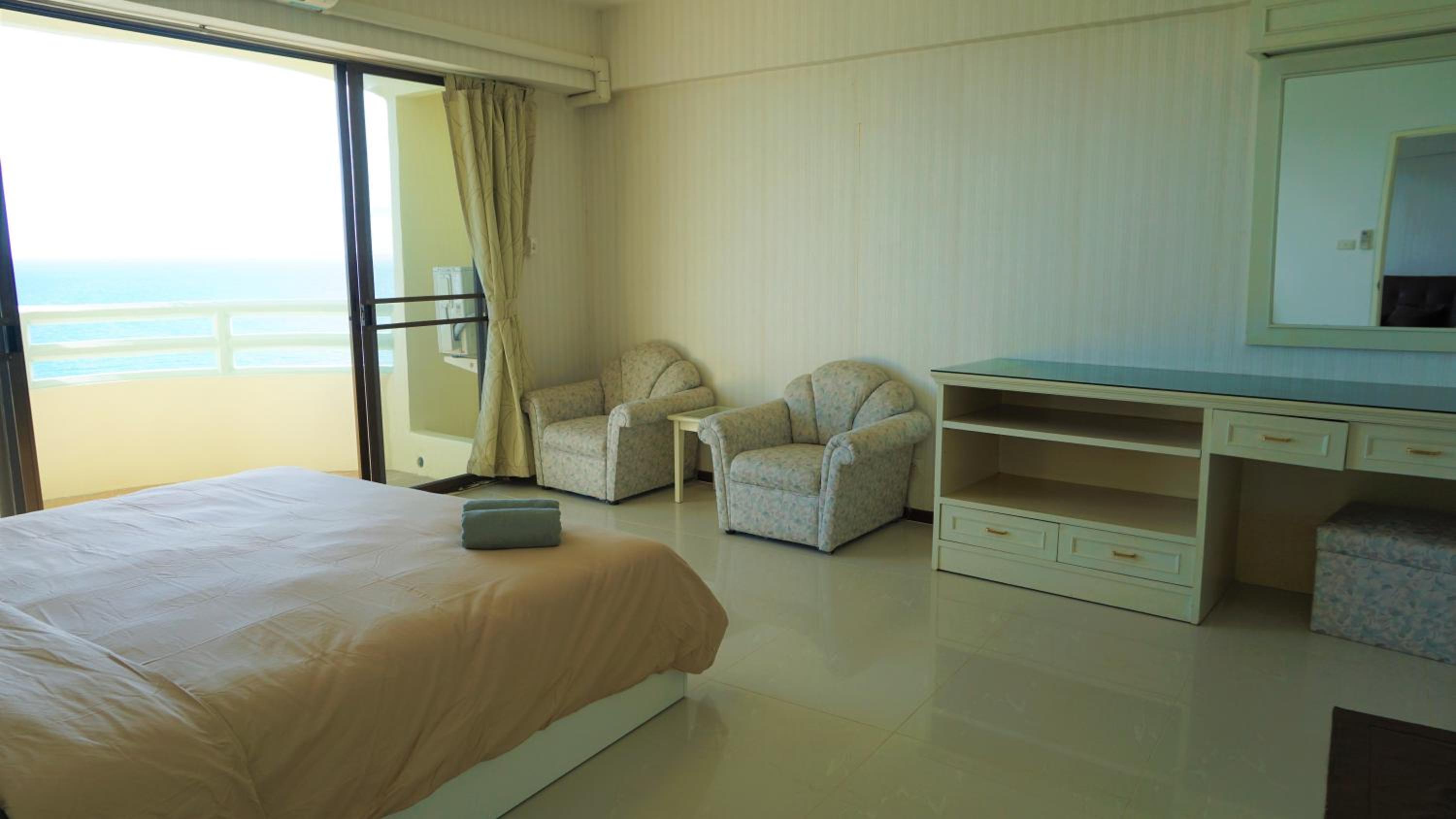 Apartment with Sea View - Photo 1