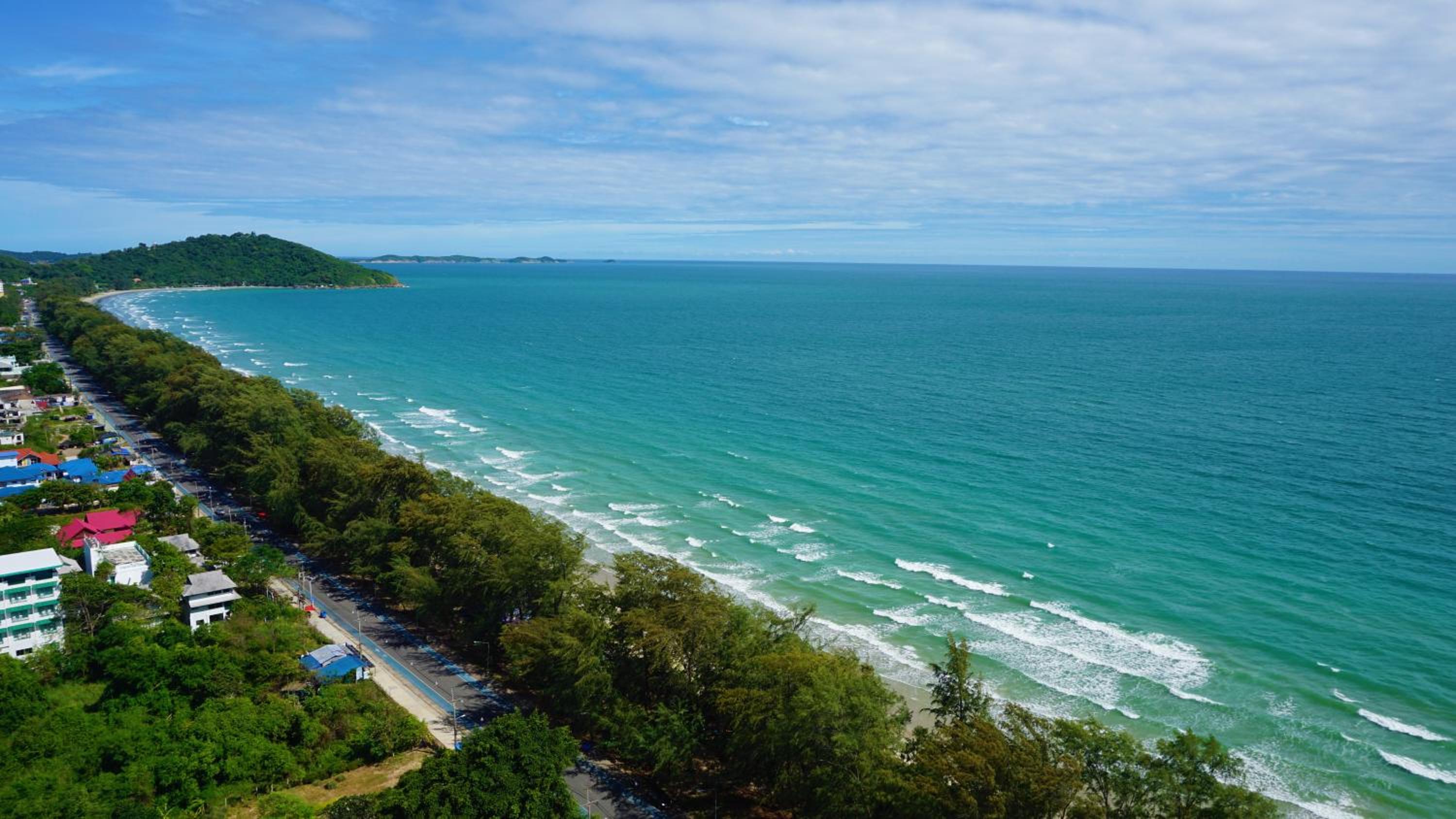 Apartment with Sea View - Photo 4