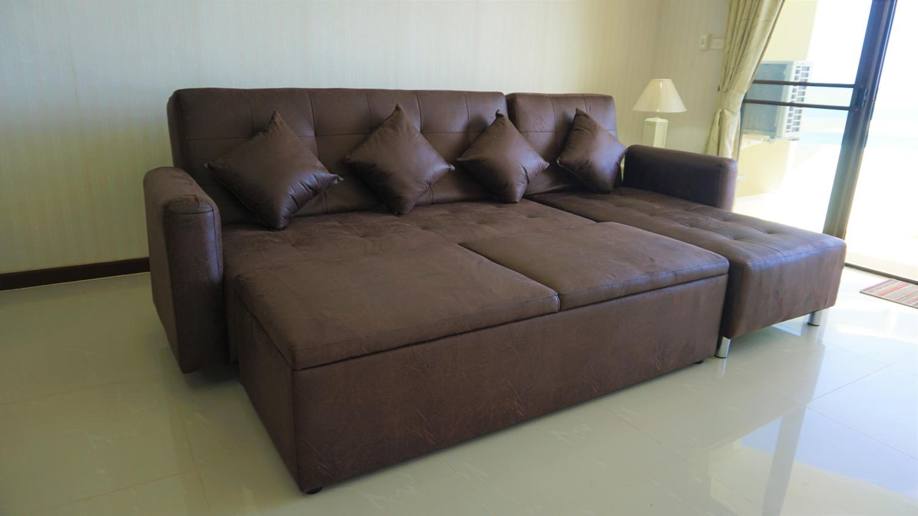 Apartment with Sea View - Photo 47