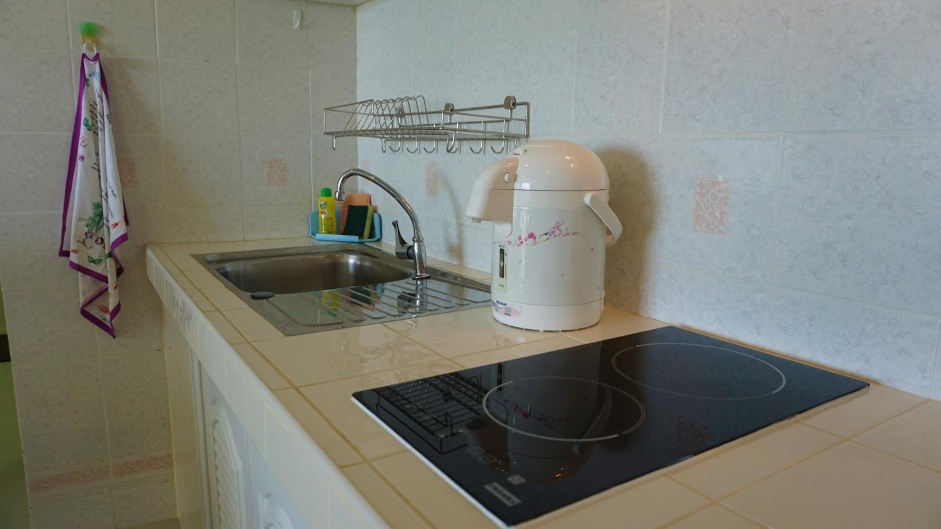 Apartment with Sea View - Photo 46