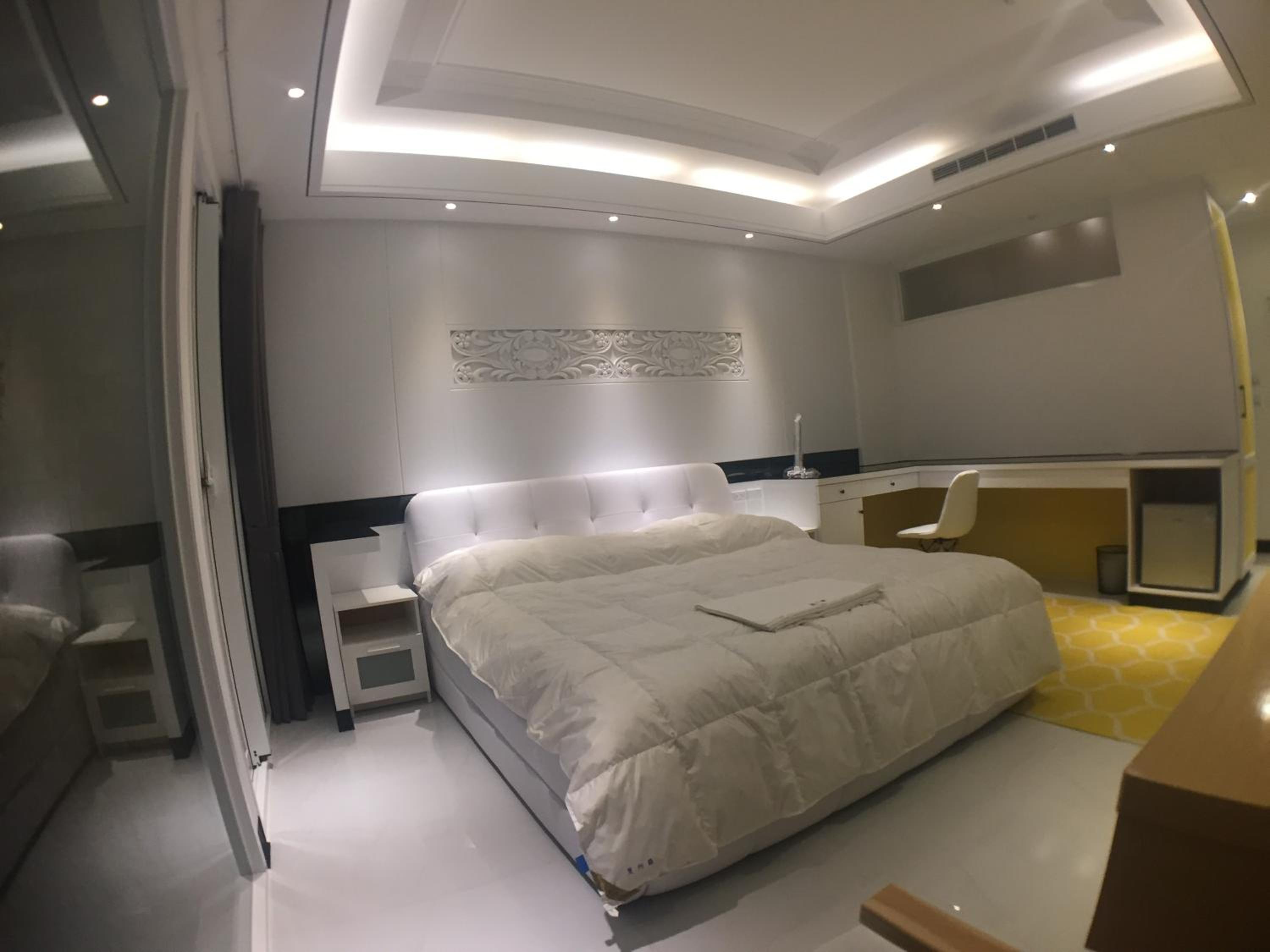 Standard Double Room photo 2