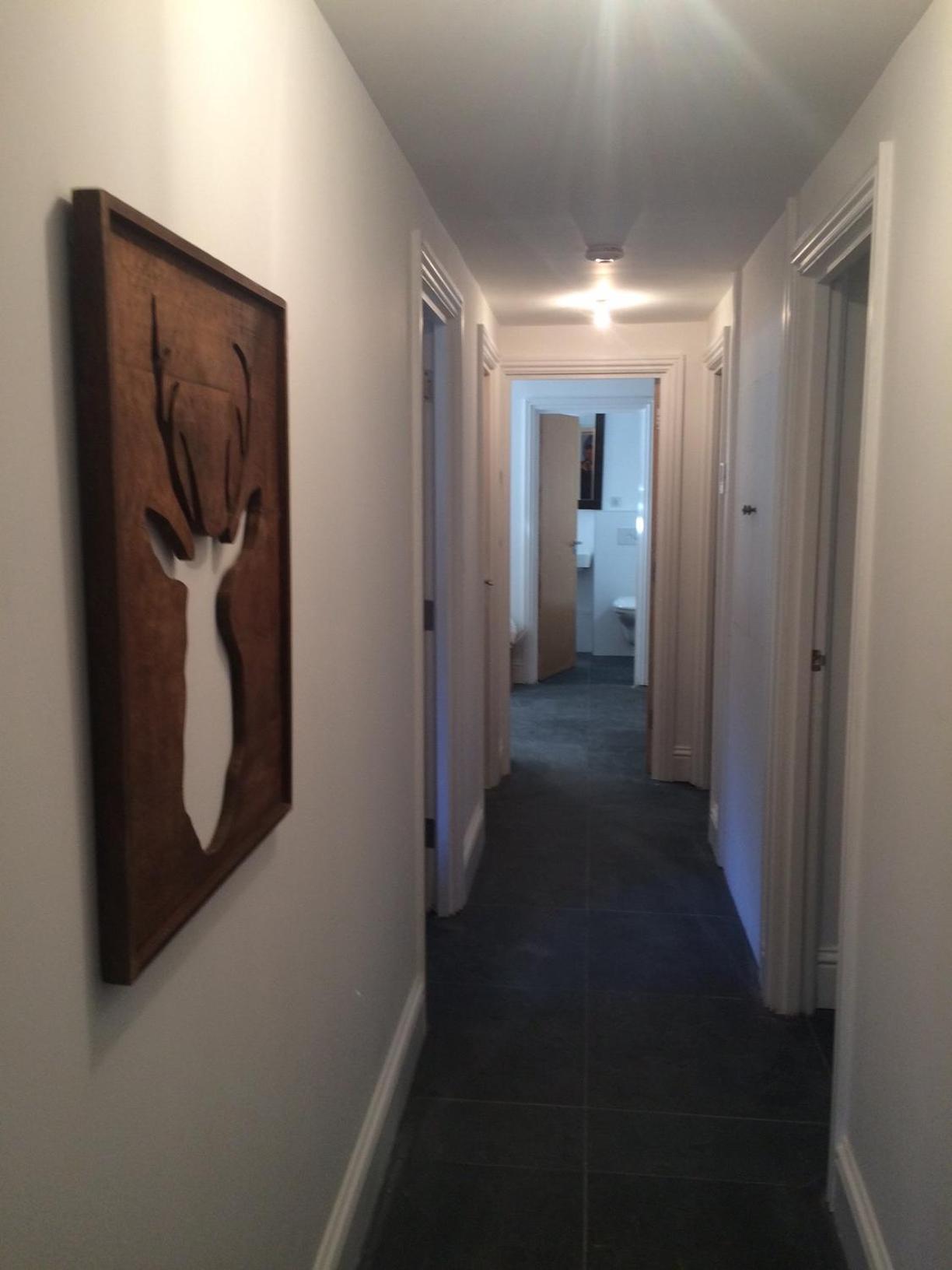 Apartment - Ground Floor photo 1