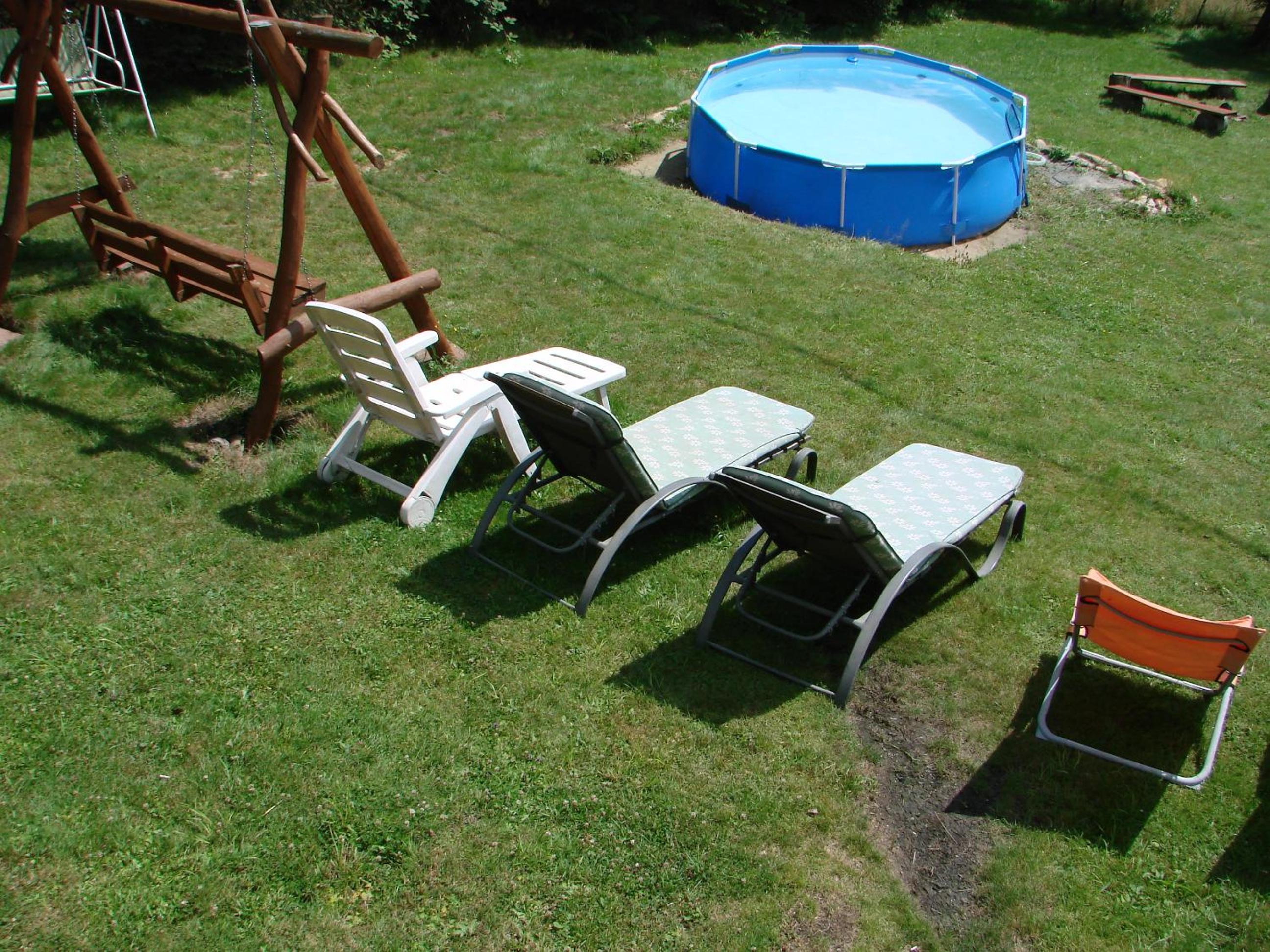 Vacation Home - Photo 28