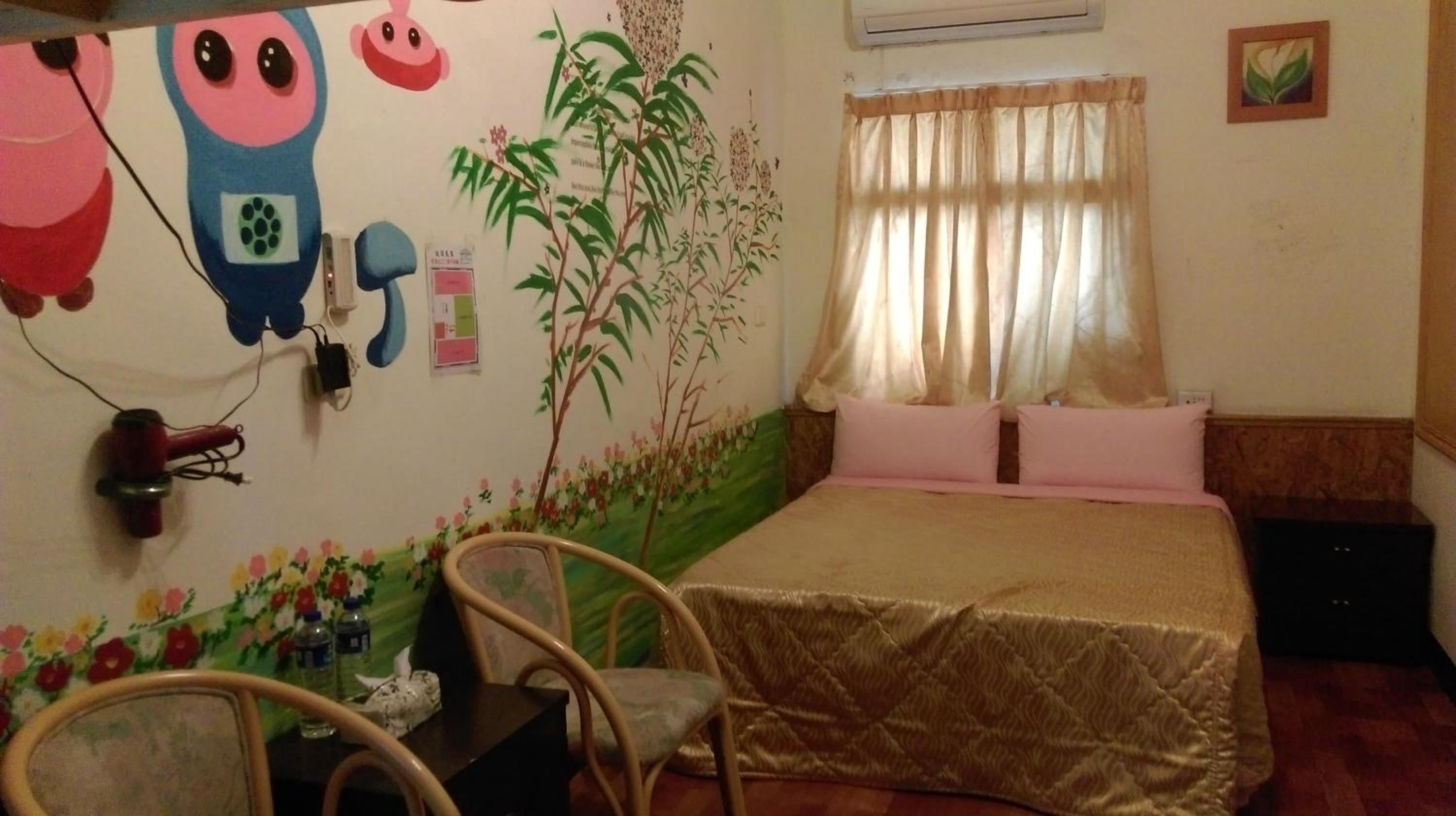 Double Room with Private Bathroom photo 3