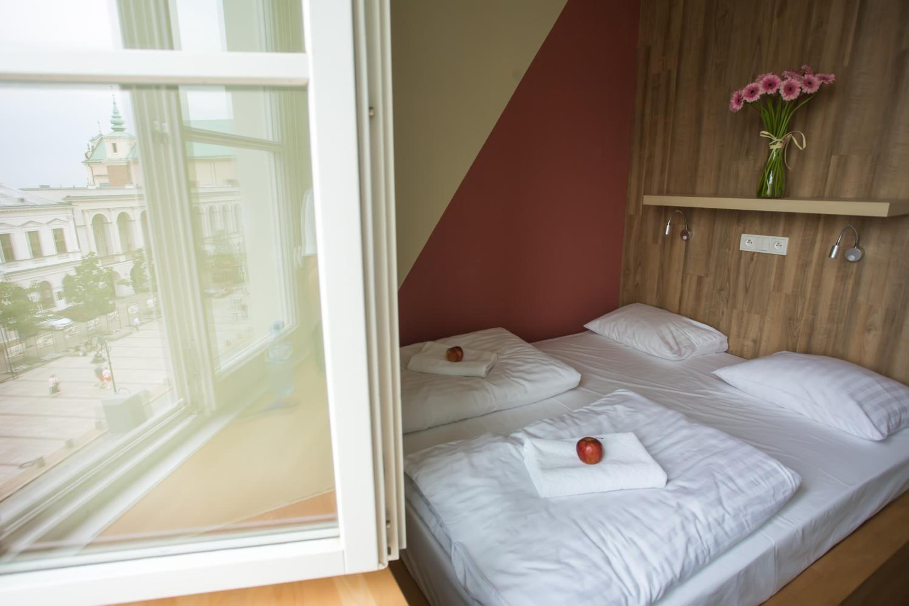 Double Room Ensuite photo 2