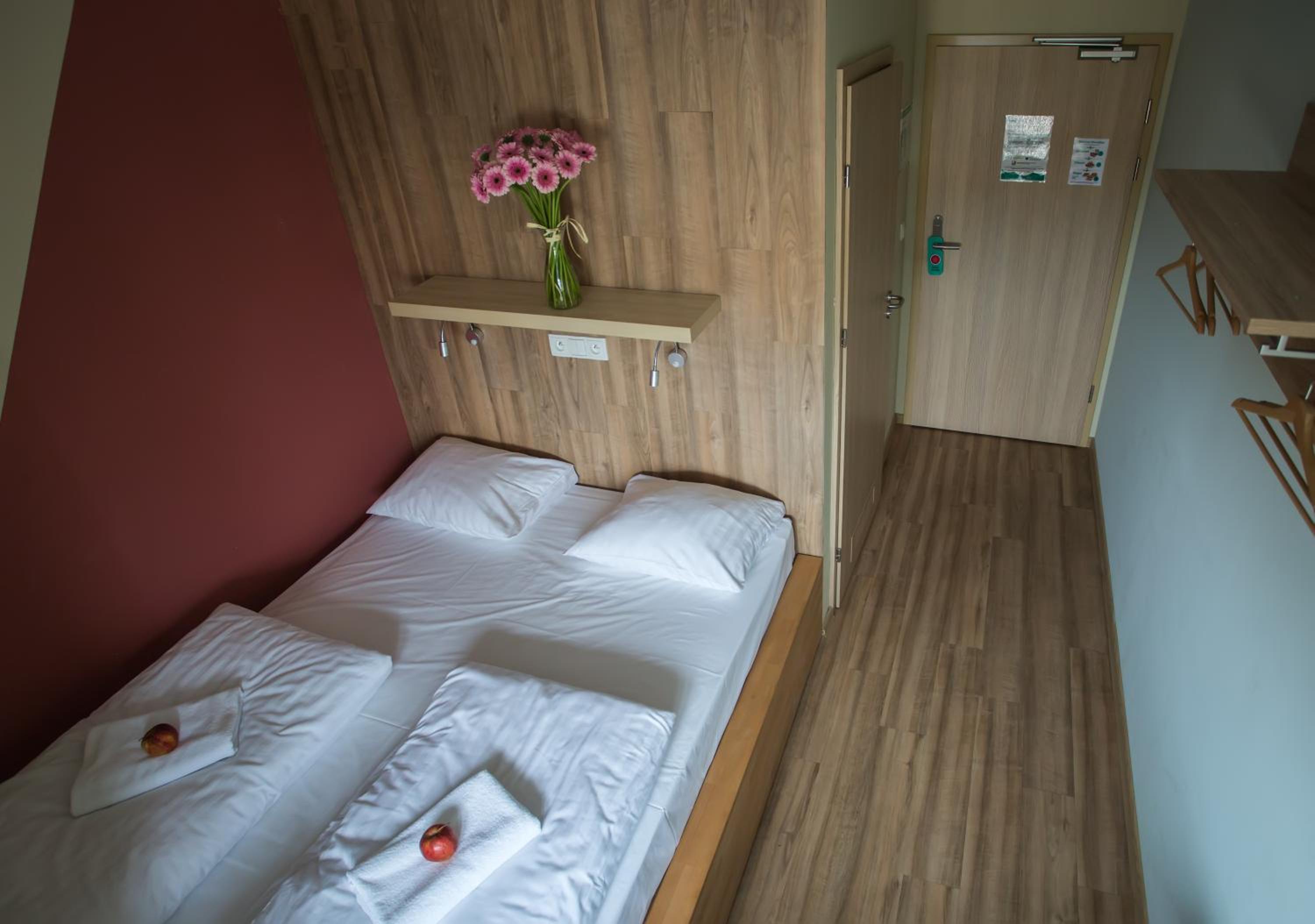 Double Room Ensuite photo 3