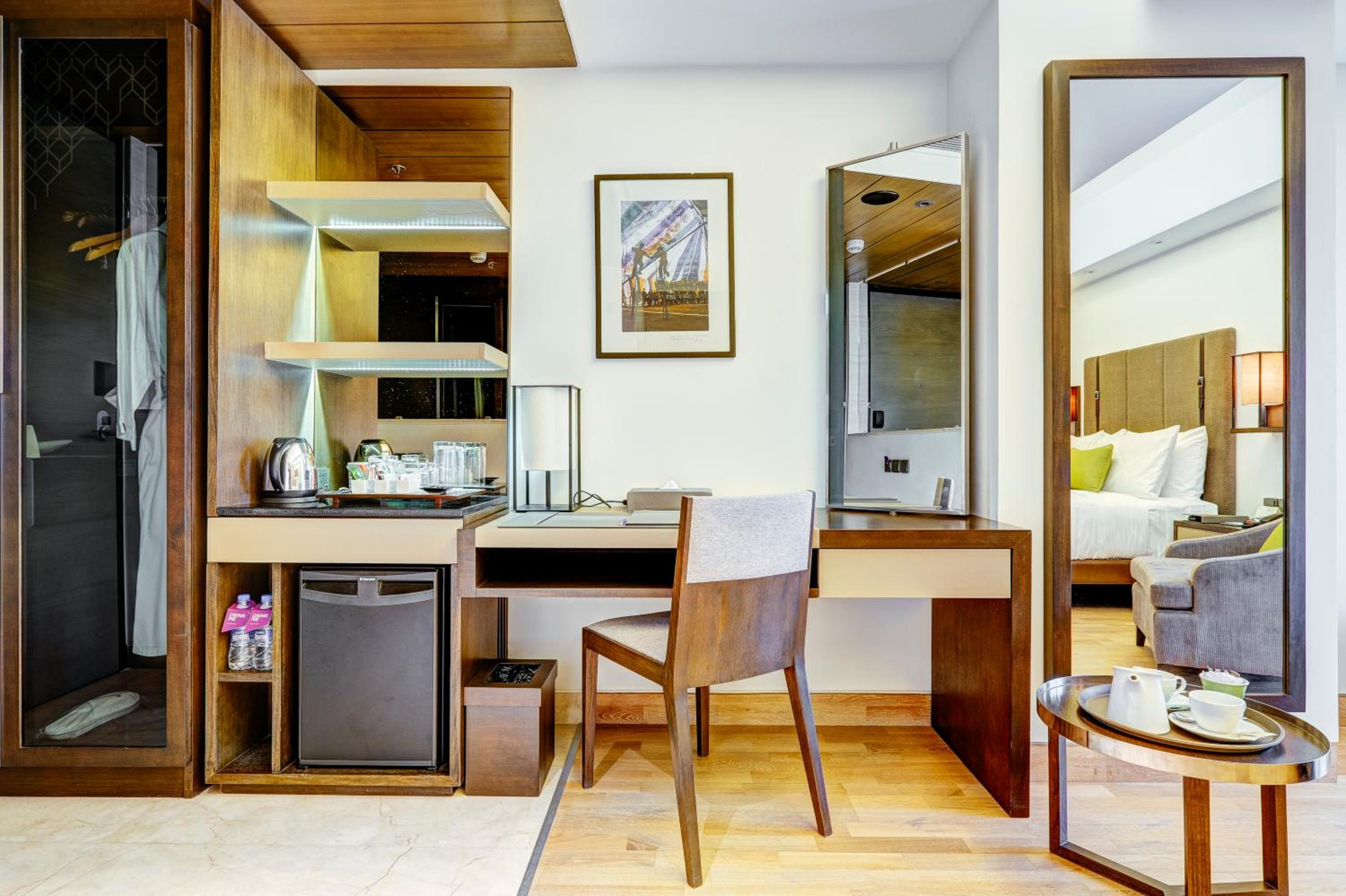 Deluxe Single Room photo 2