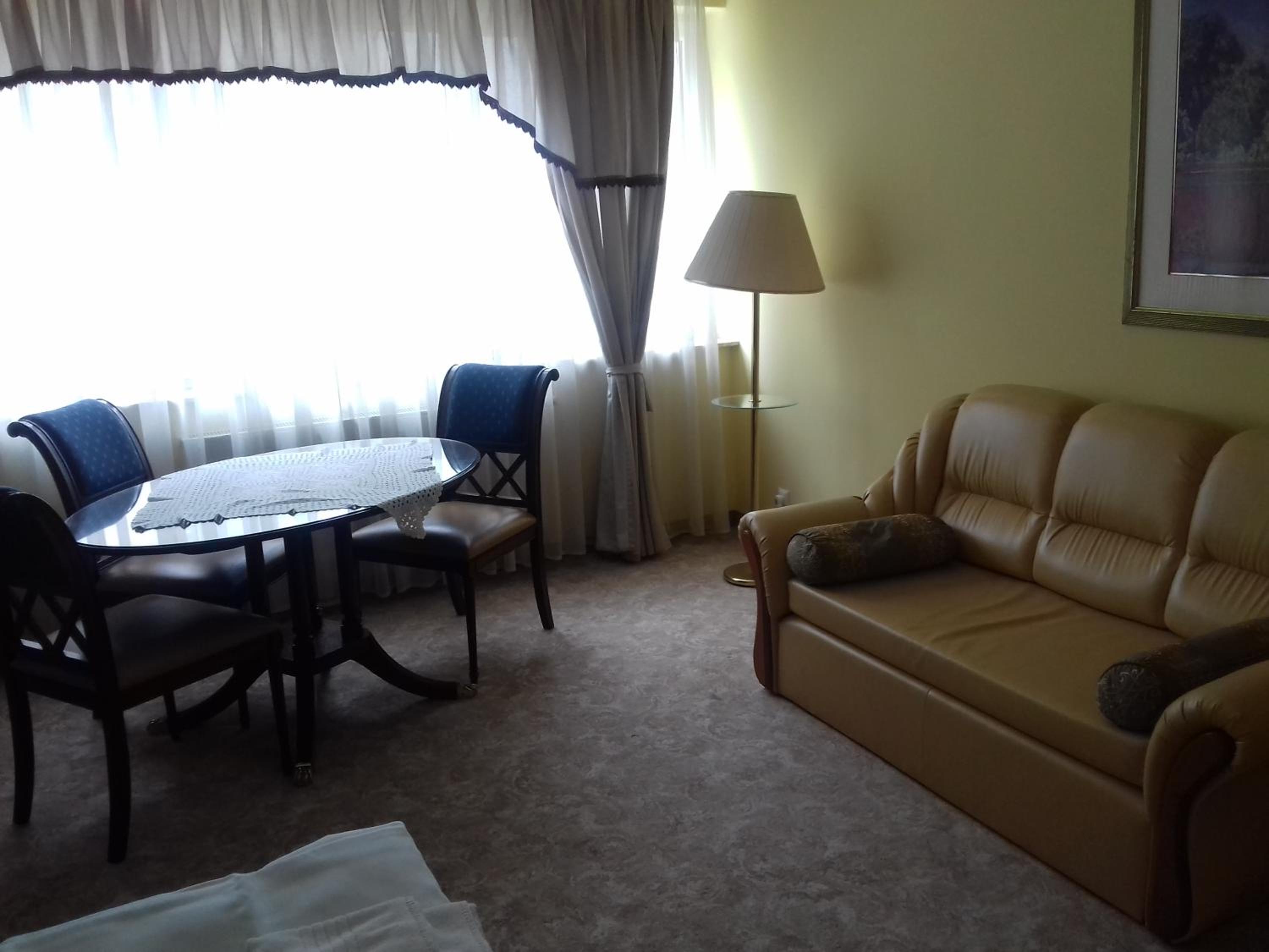 Deluxe Queen Room with Two Queen Beds