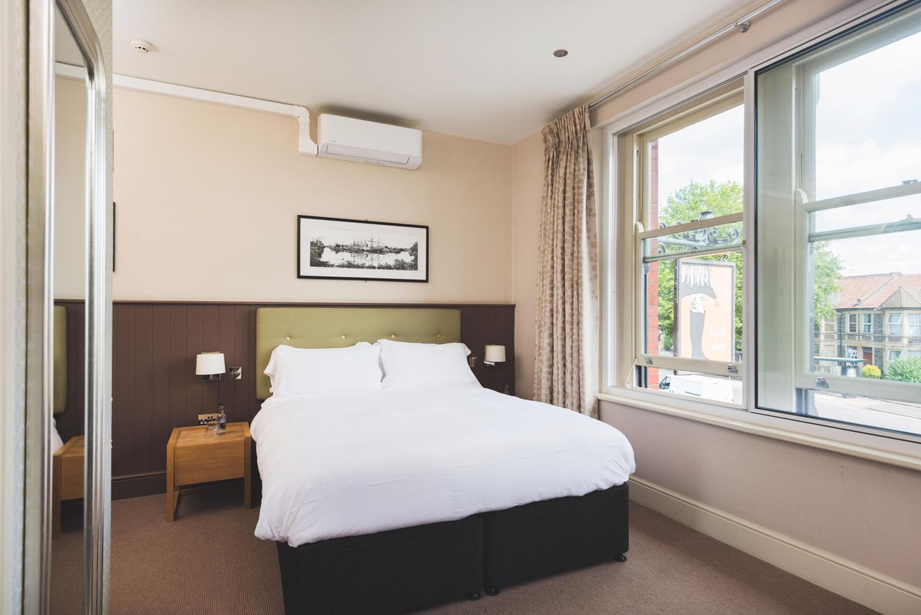 Double Room photo 2
