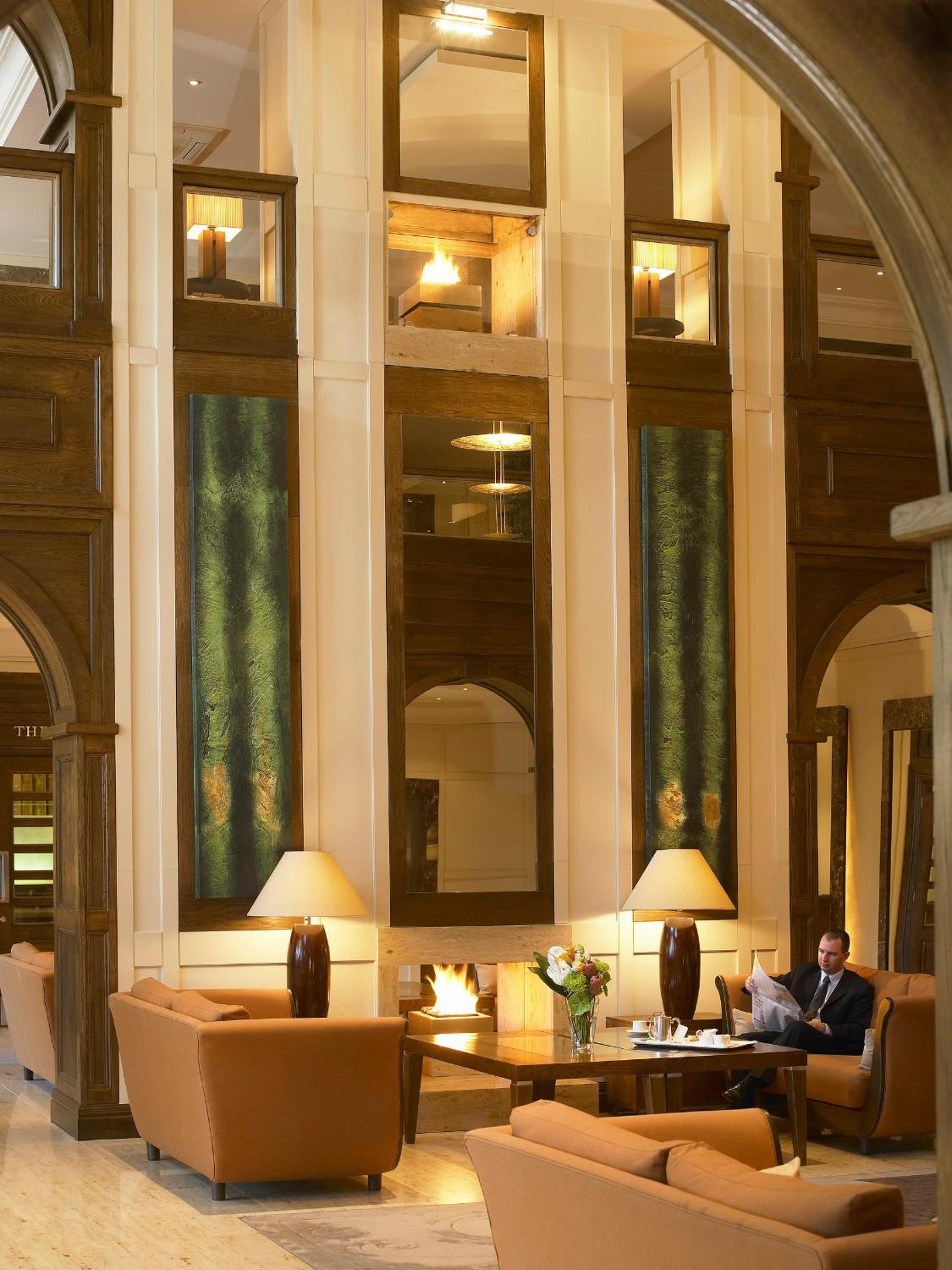 Deluxe Twin Room - Photo 3
