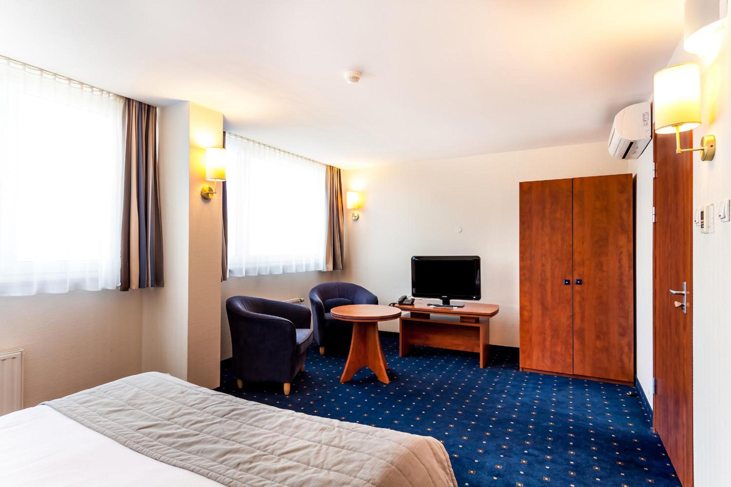 Junior Suite - Photo 9