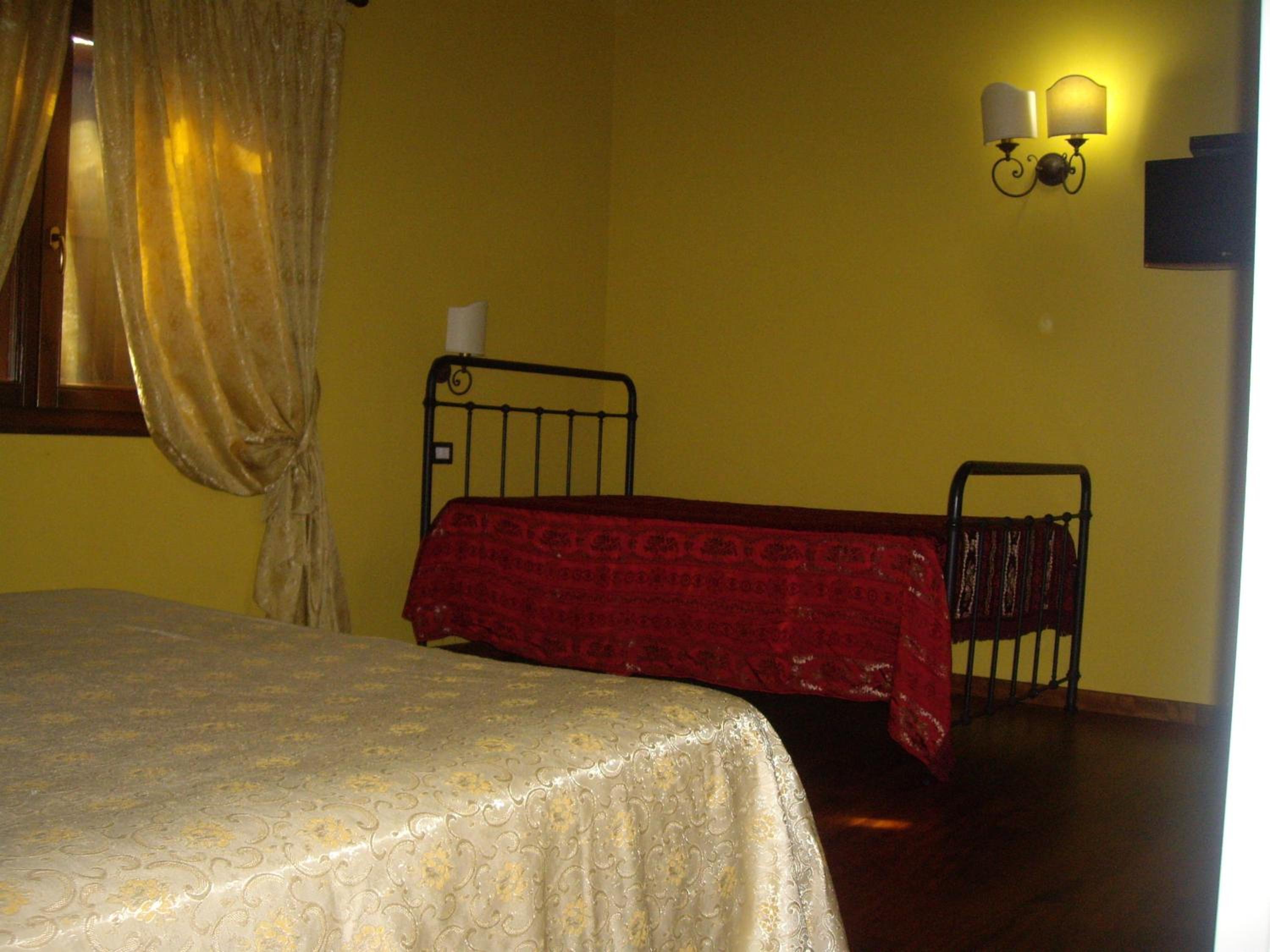 Triple Room photo 1