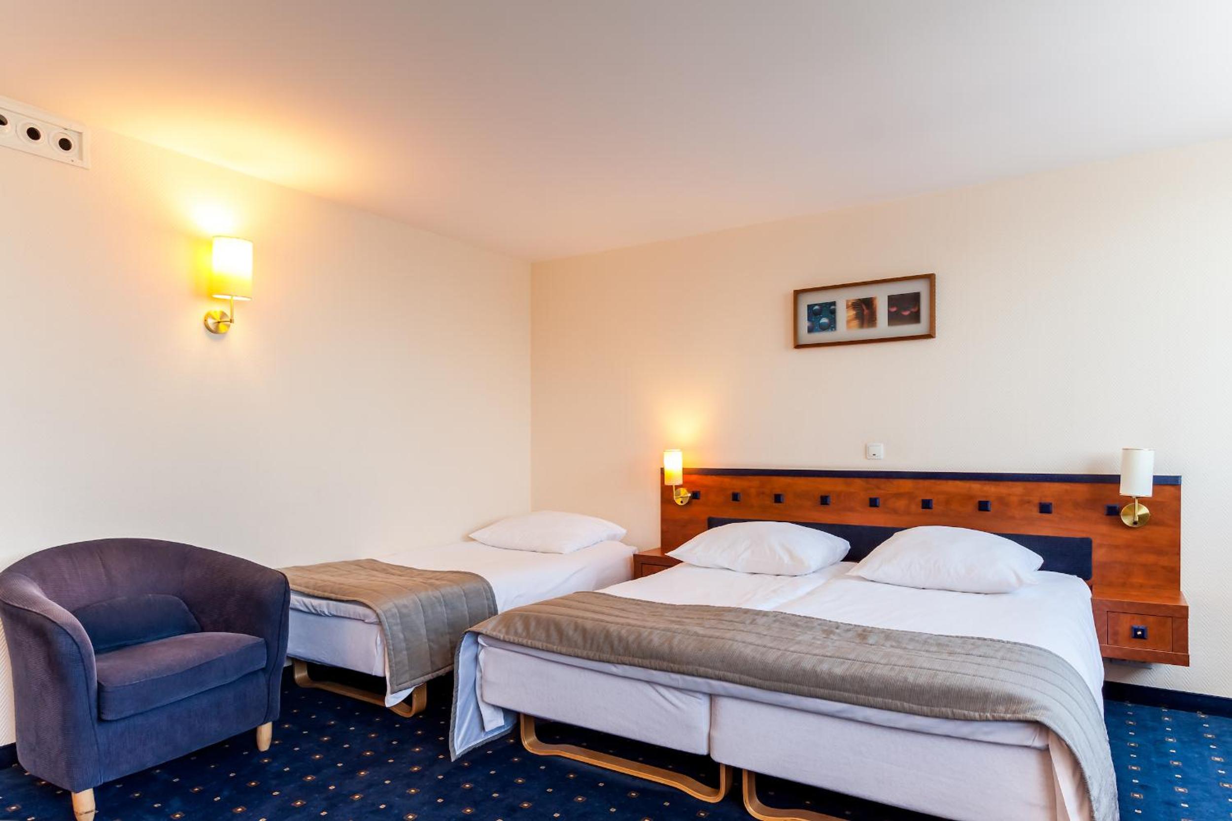 Triple Room - Photo 2
