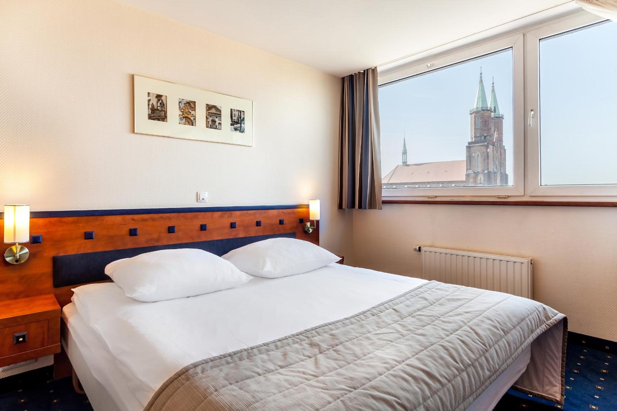 Junior Suite - Photo 1