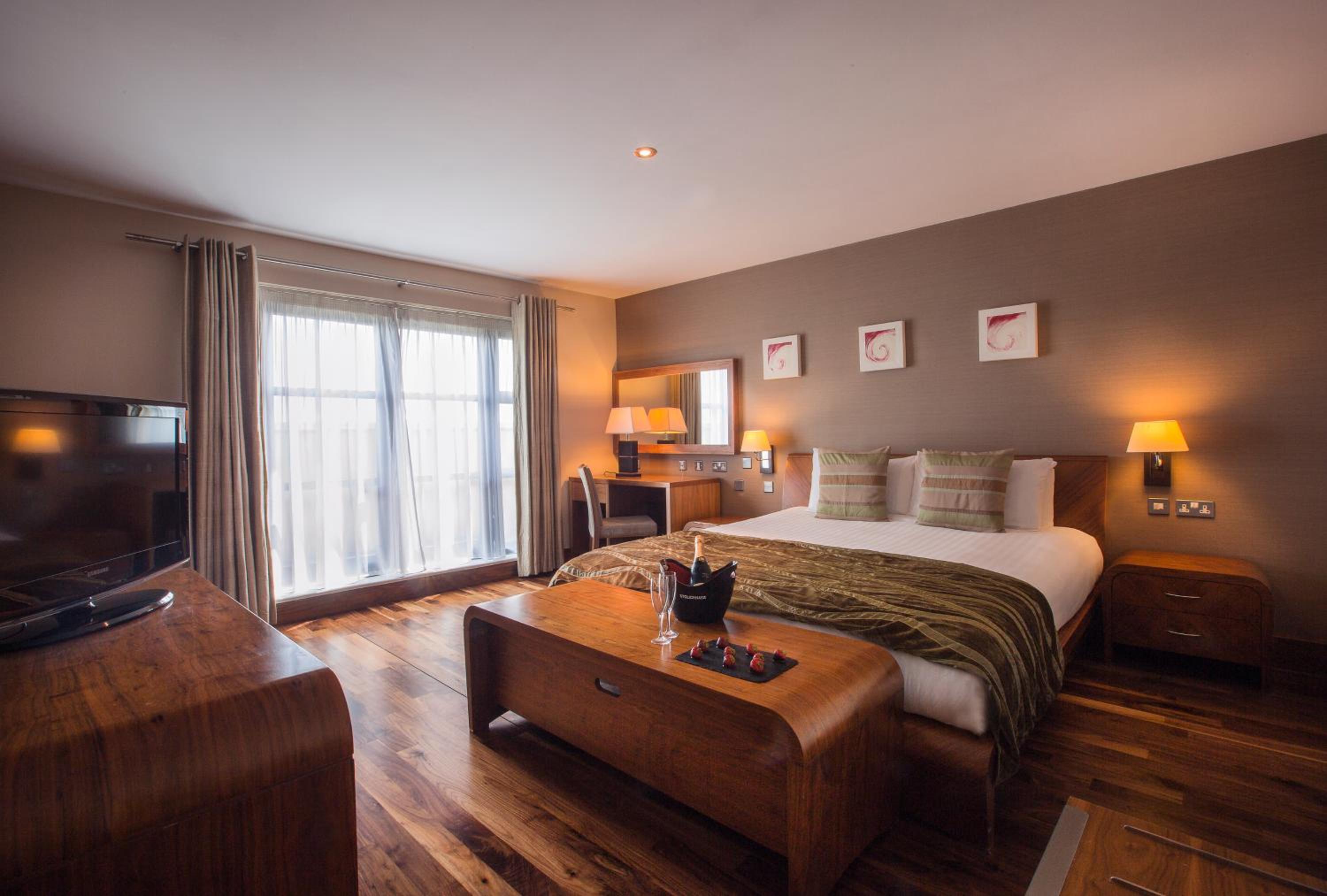 One-Bedroom Suite