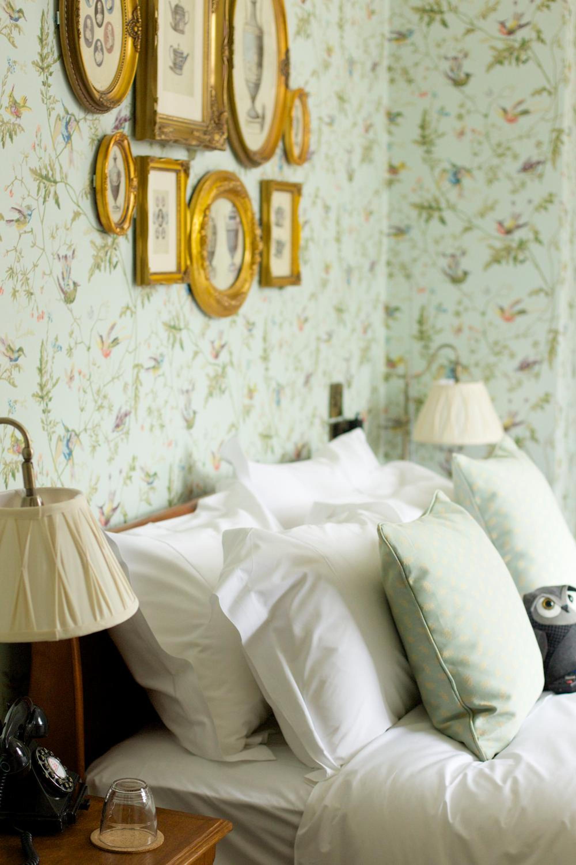 Deluxe Room photo 1