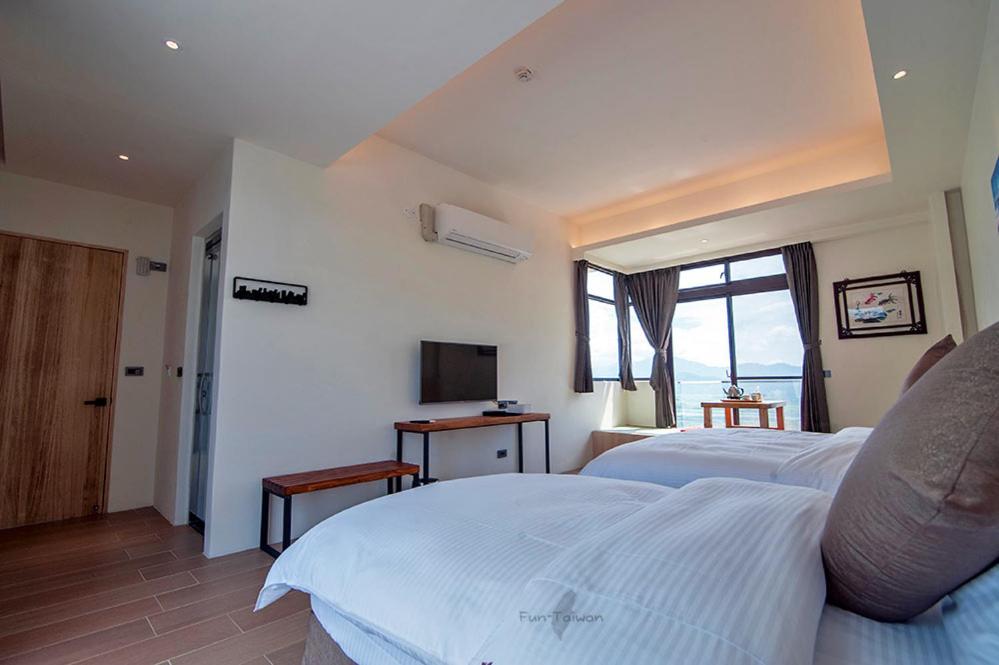 Deluxe Triple Room photo 2