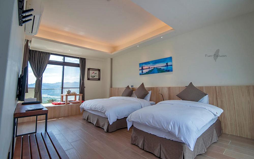 Deluxe Triple Room photo 1