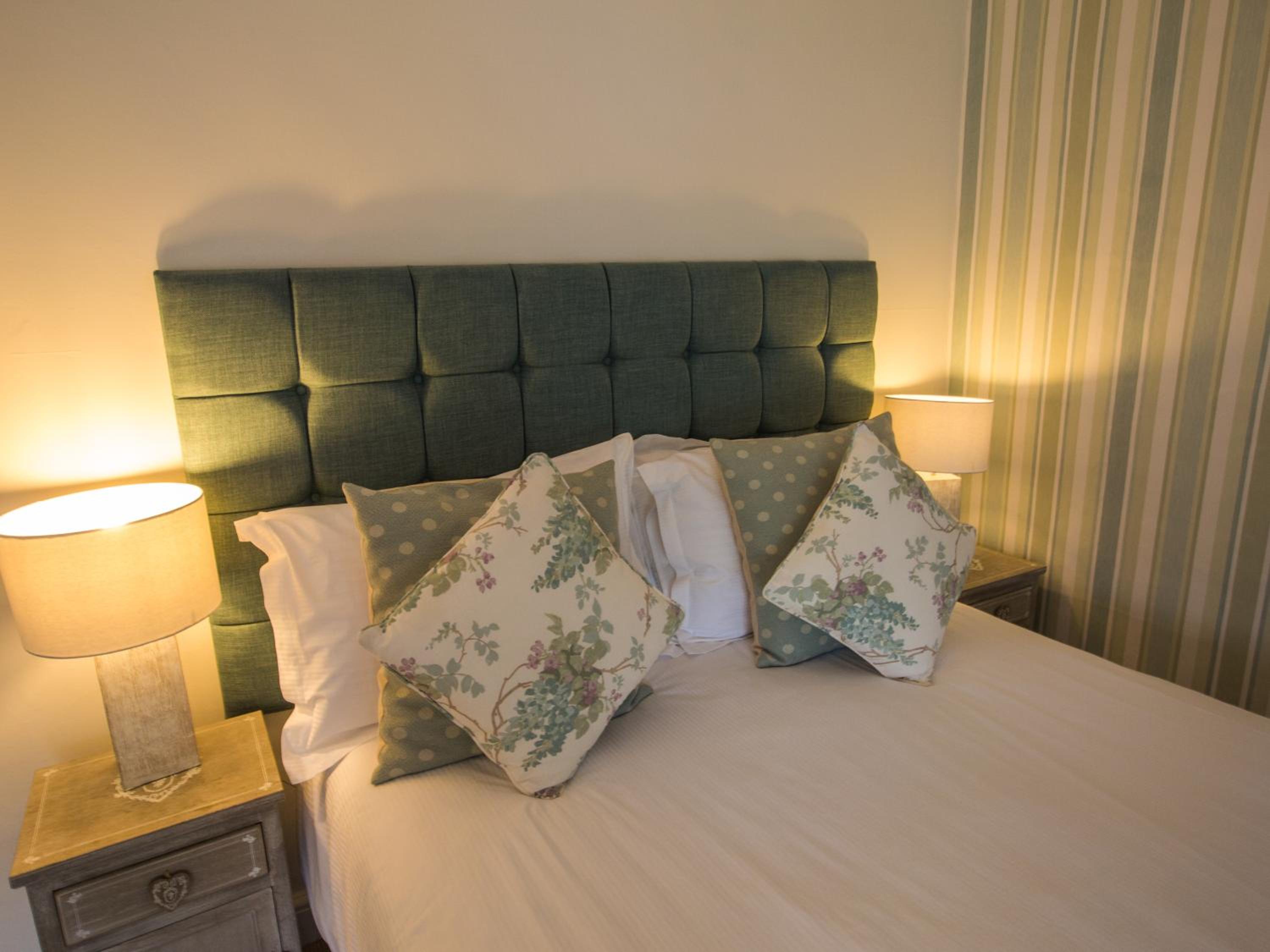 Superior King Room photo 3