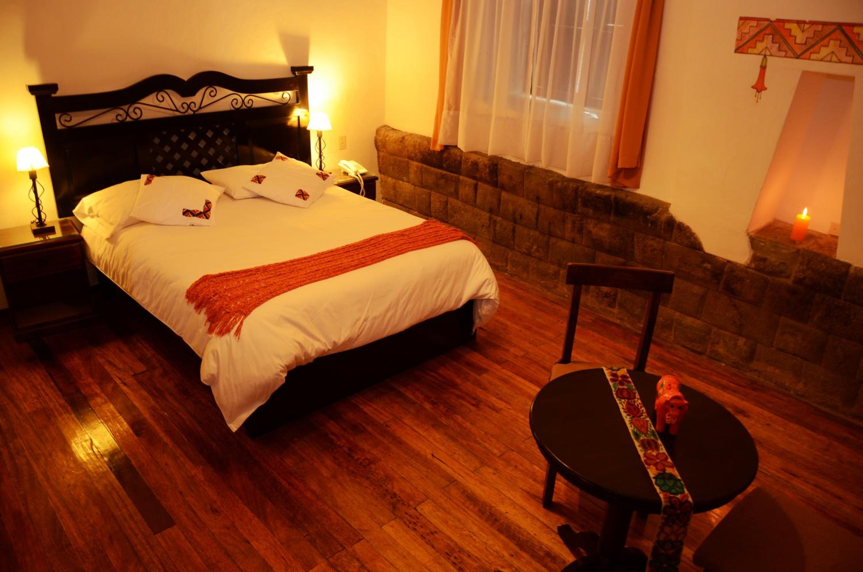 Superior Double Room photo 2