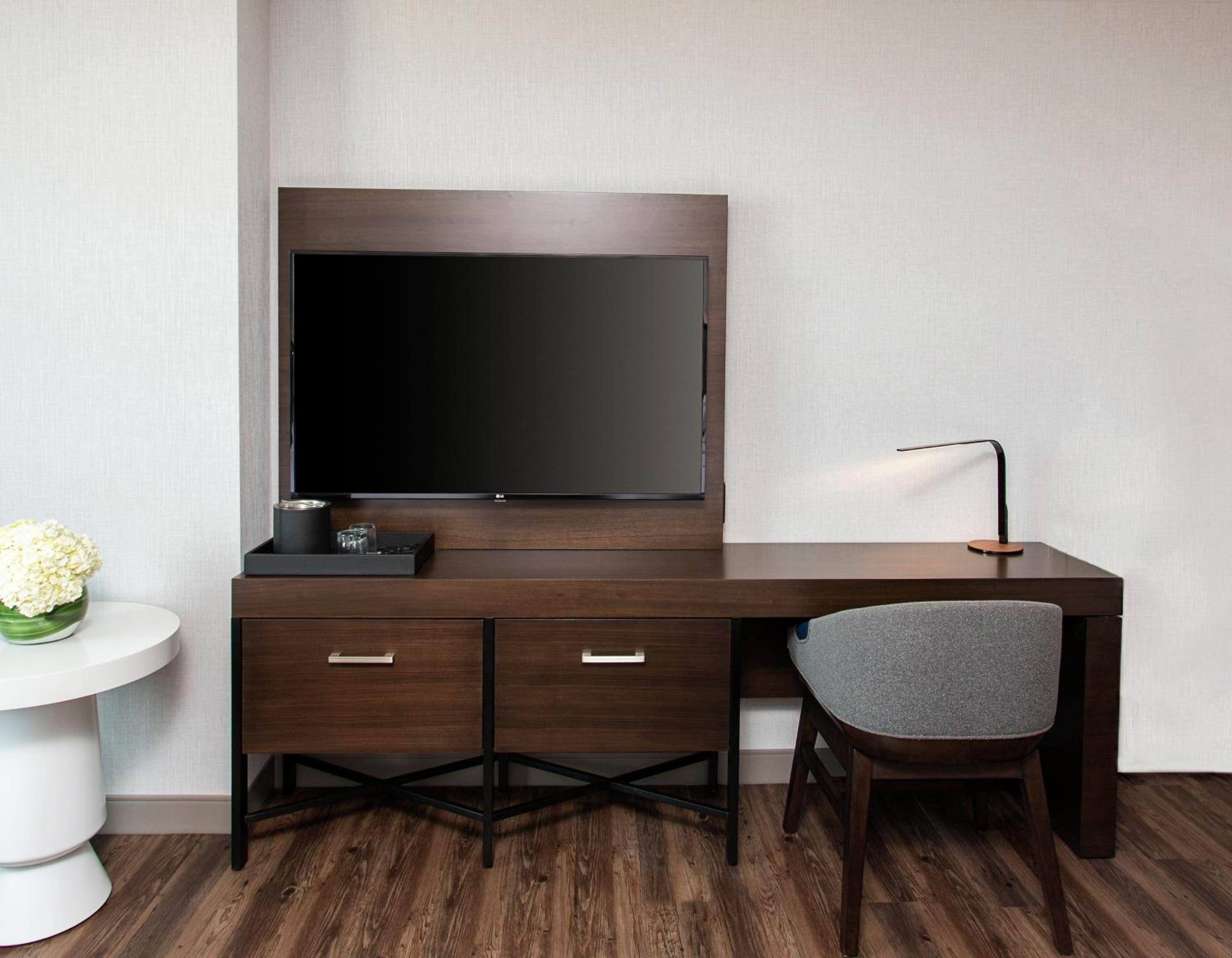 King Room - High Floor - Photo 2