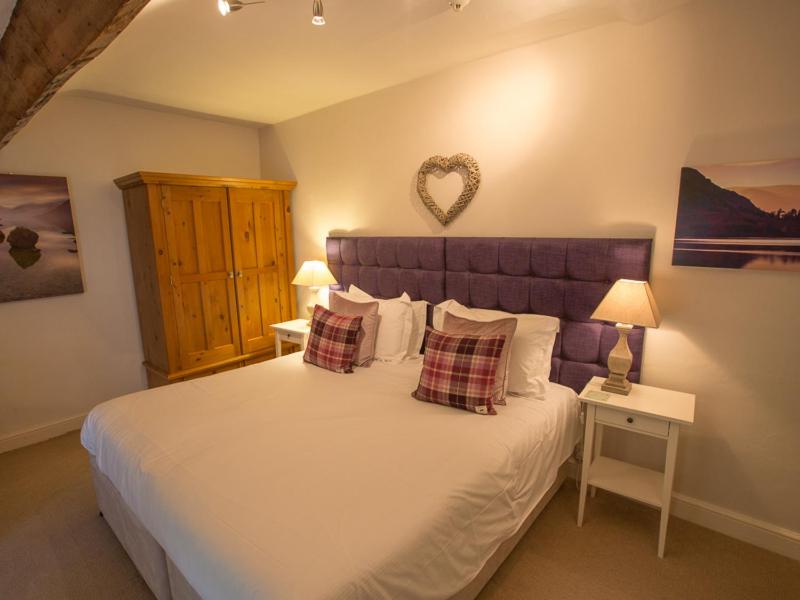 Double or Twin Room photo 3