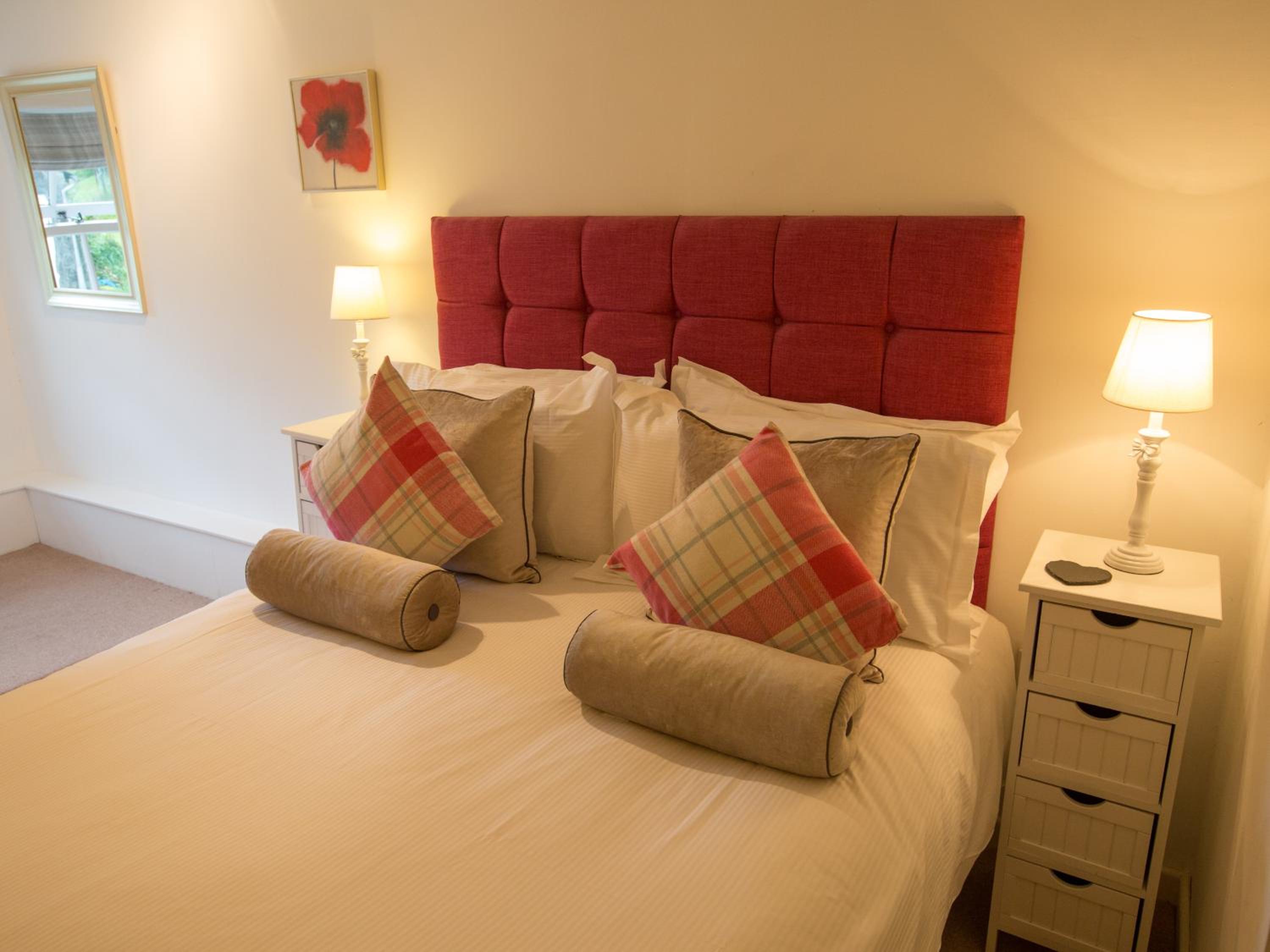 Small Double Room photo 3