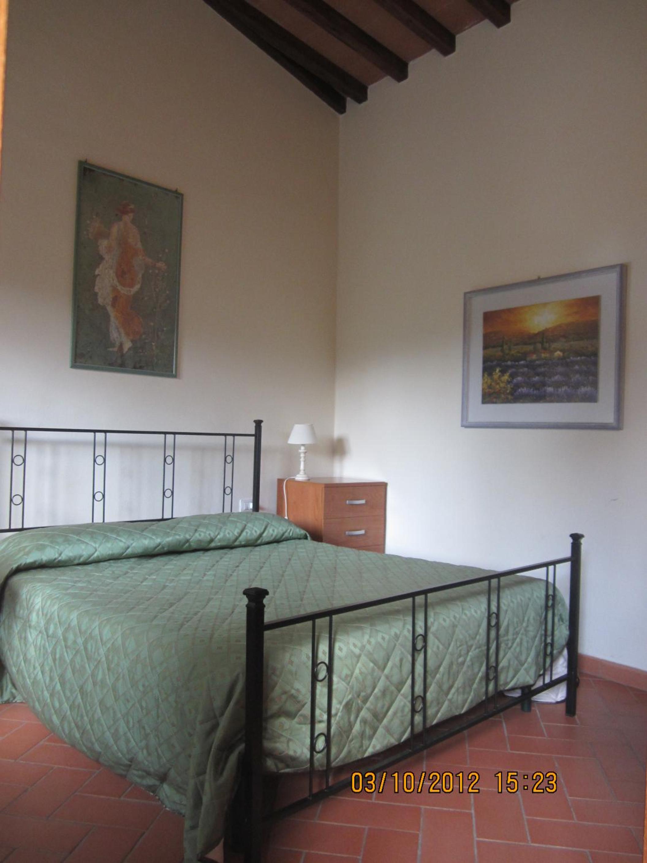 One-Bedroom Apartment - Ground Floor photo 1