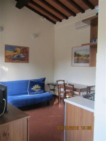 One-Bedroom Apartment photo 3