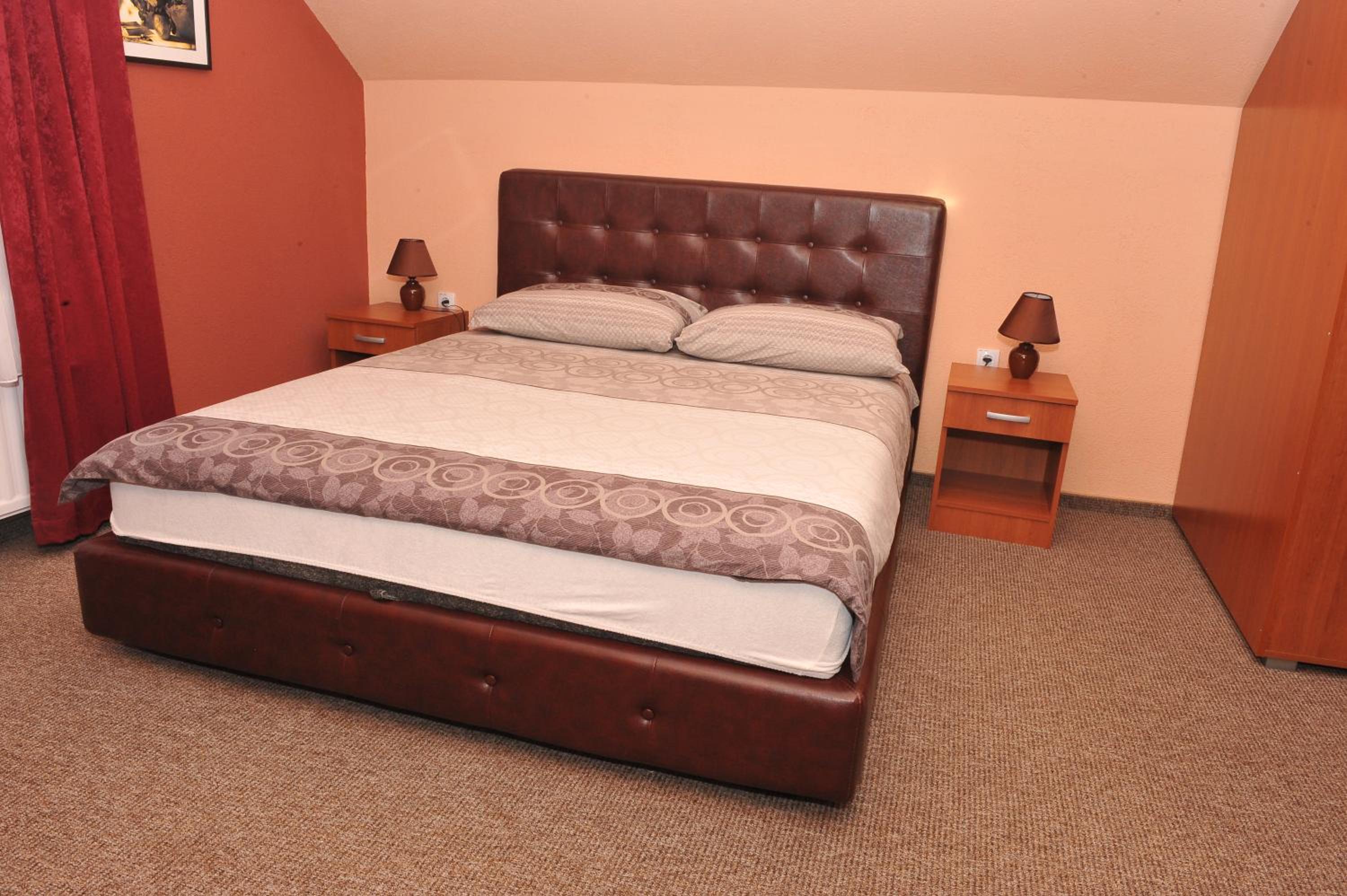 Double Room photo 2
