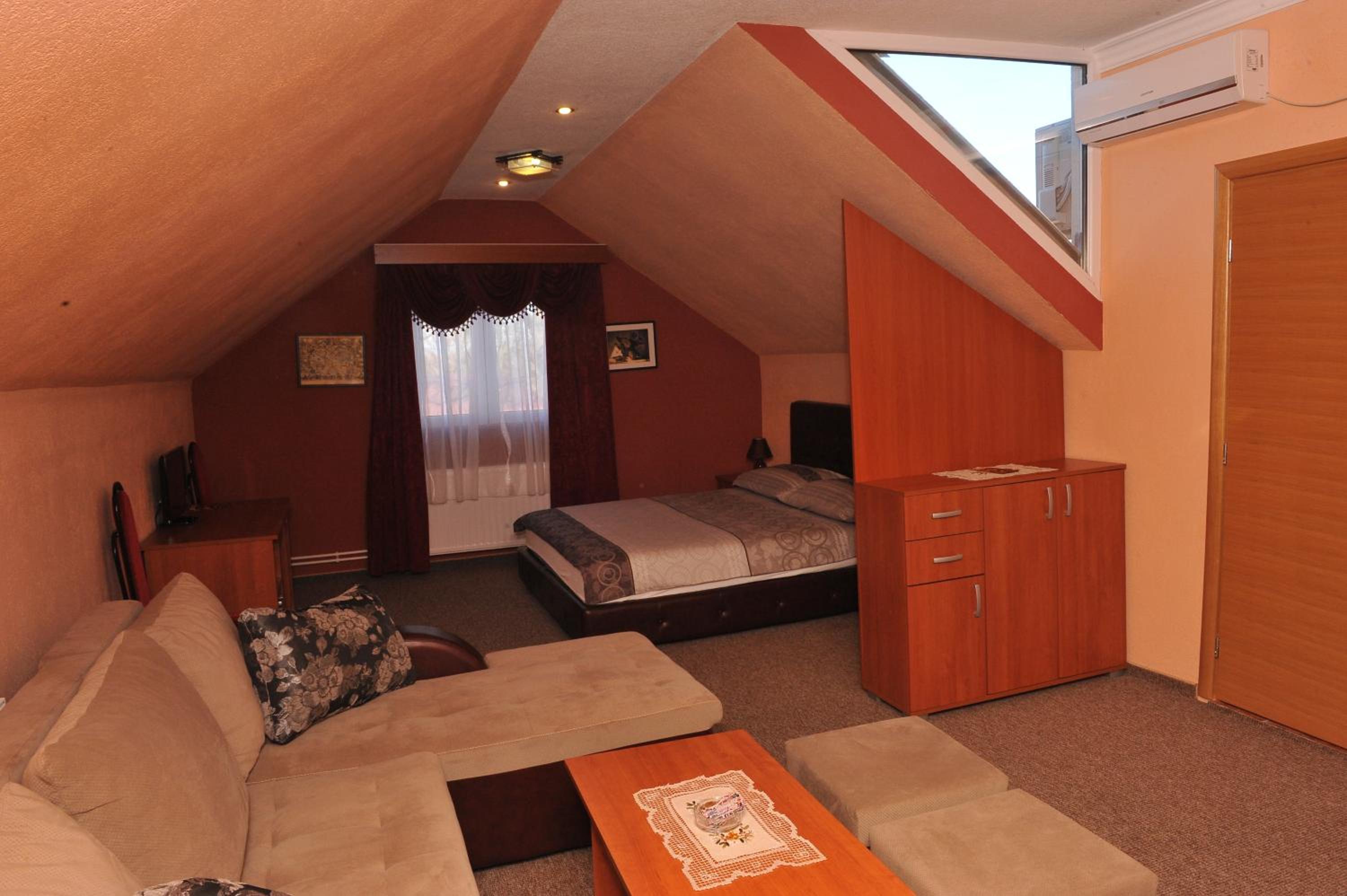 Double Room photo 3