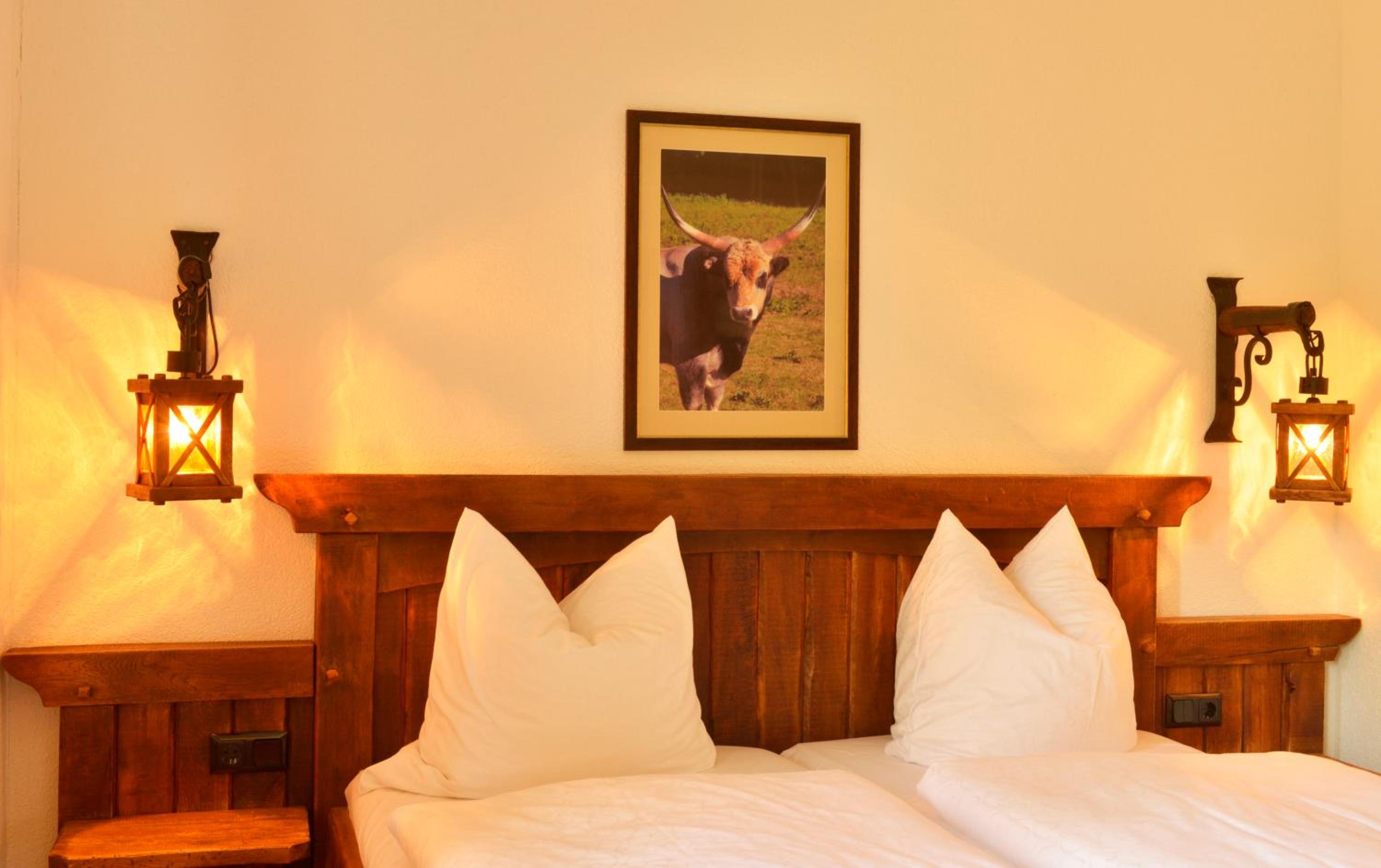 Double Room photo 3