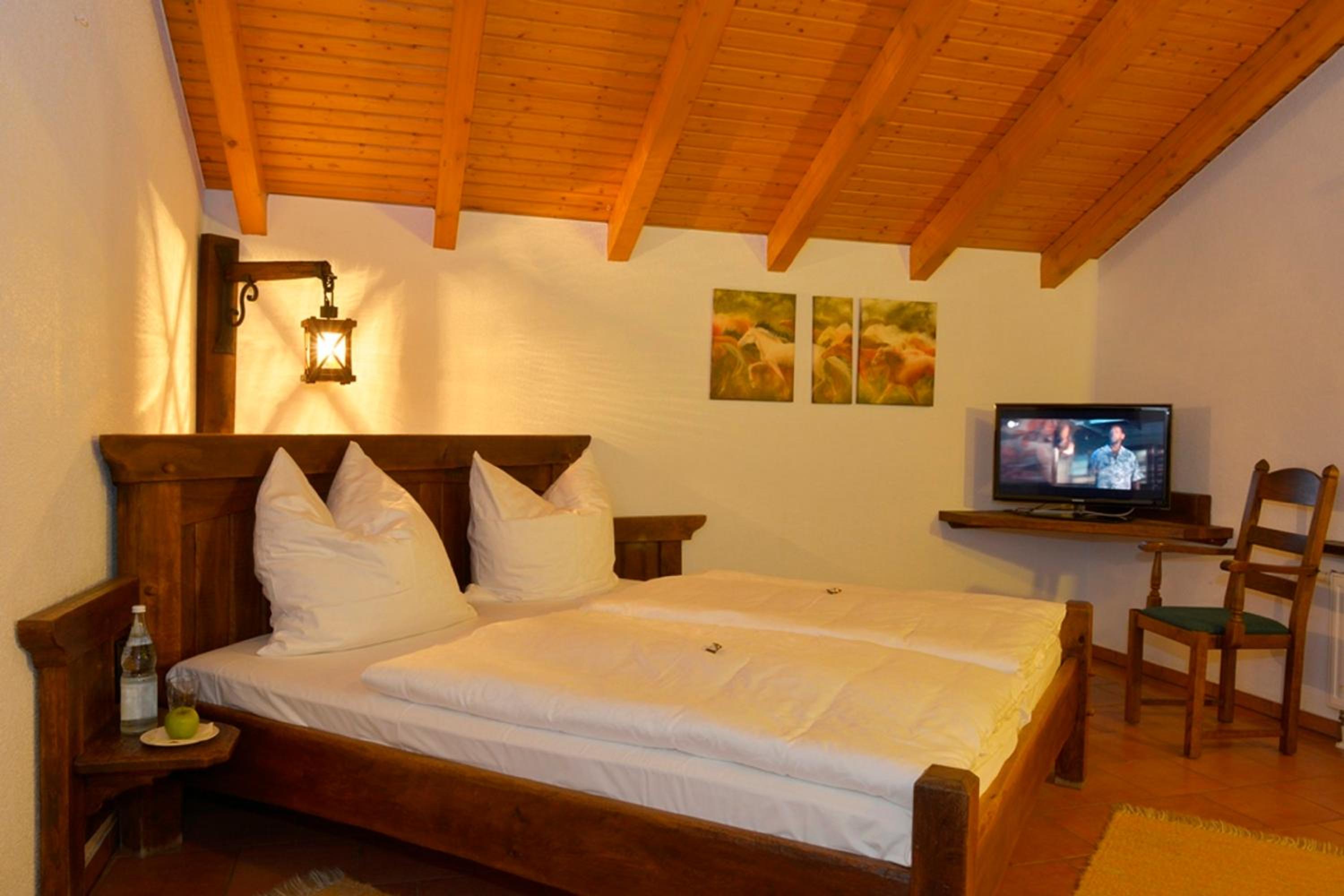 Family Suite photo 2