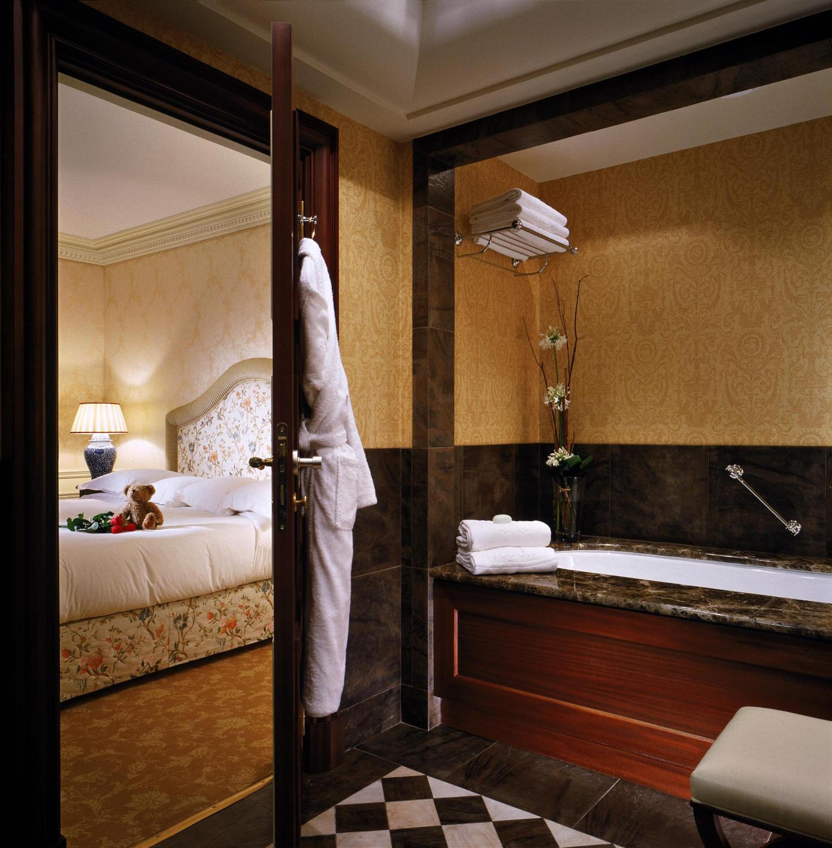 Deluxe Junior Suite