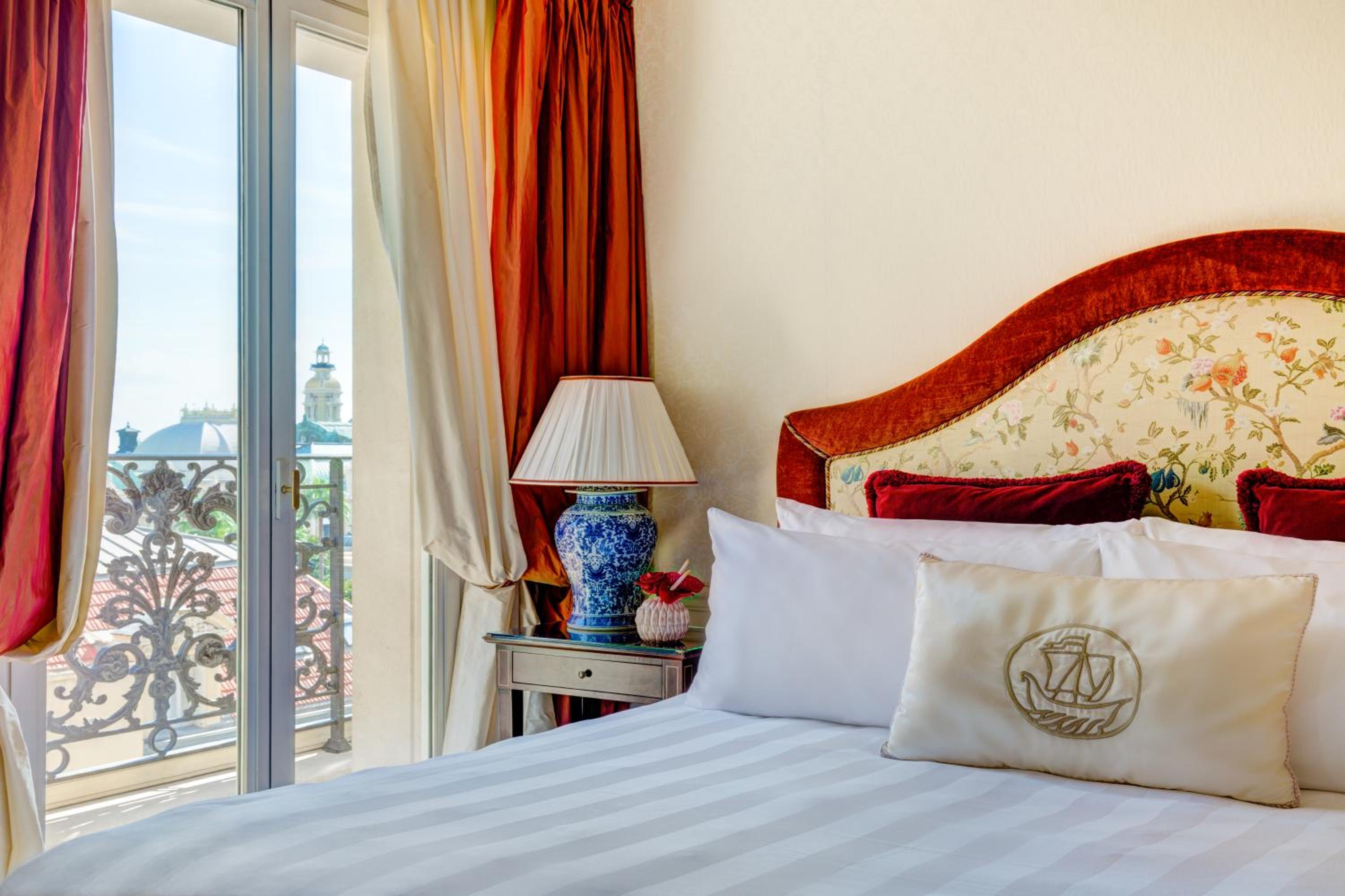 Prestige Junior Suite