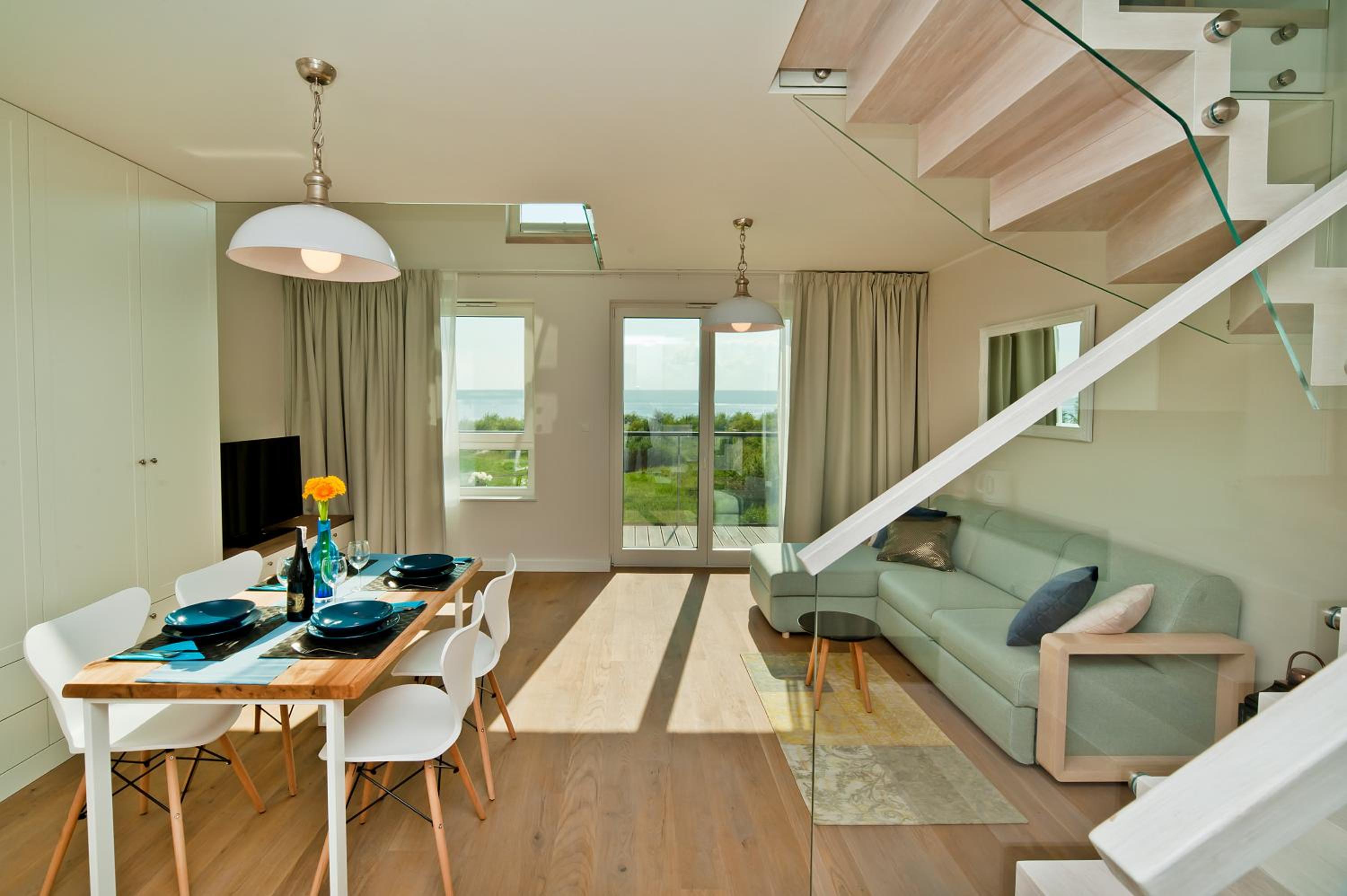 Duplex Apartment with sea view - 24/A24 Abrahama Street photo 3