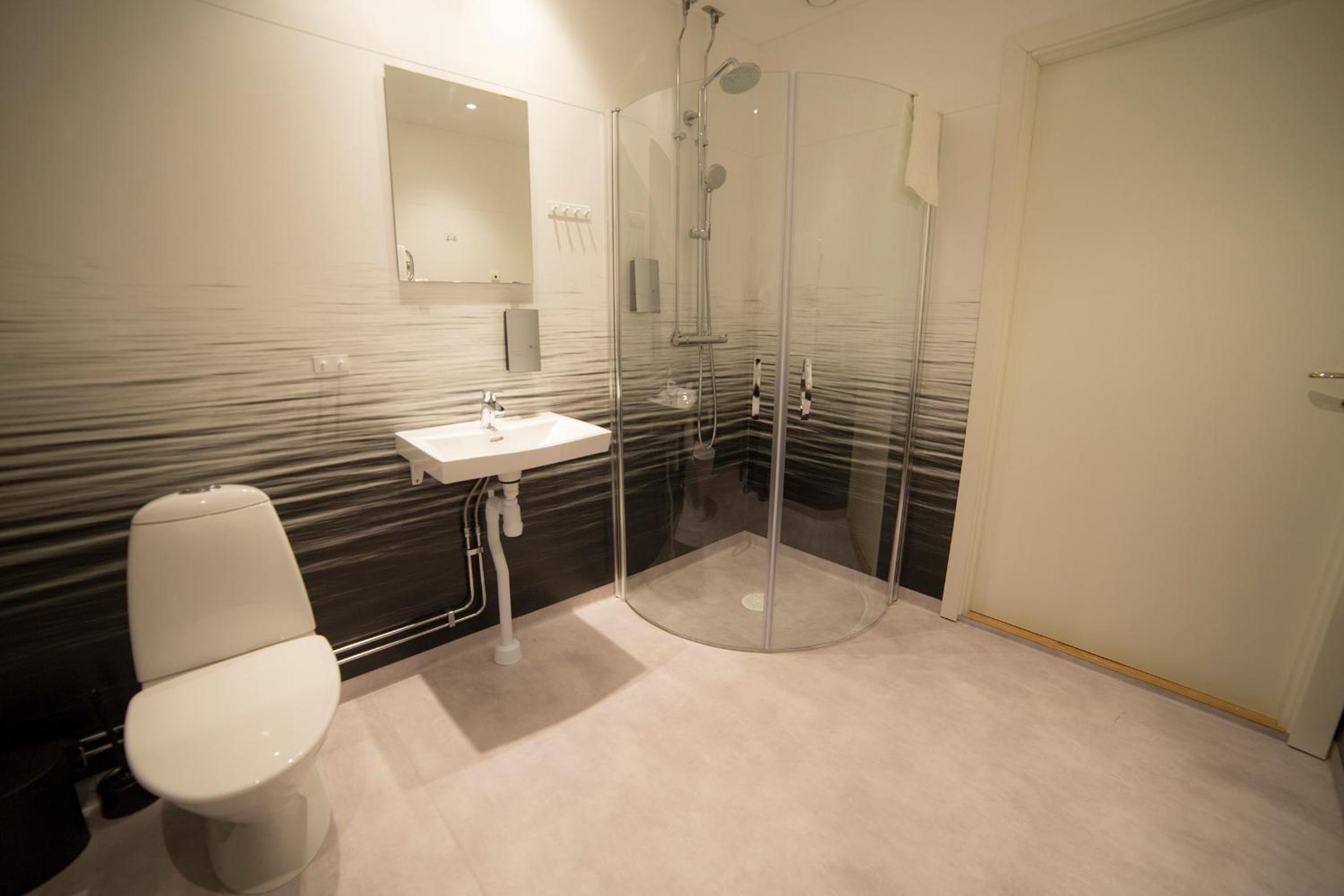 Double Room without Window
