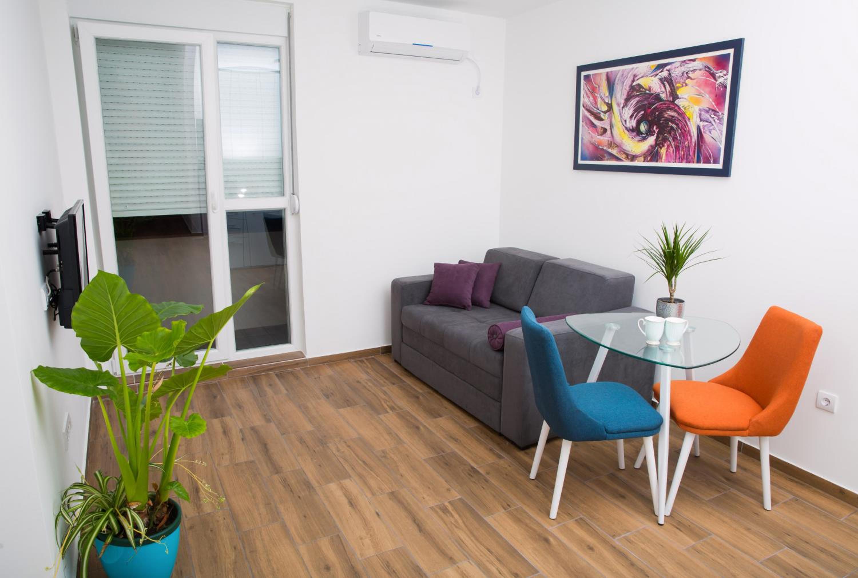 Standard Apartment photo 1