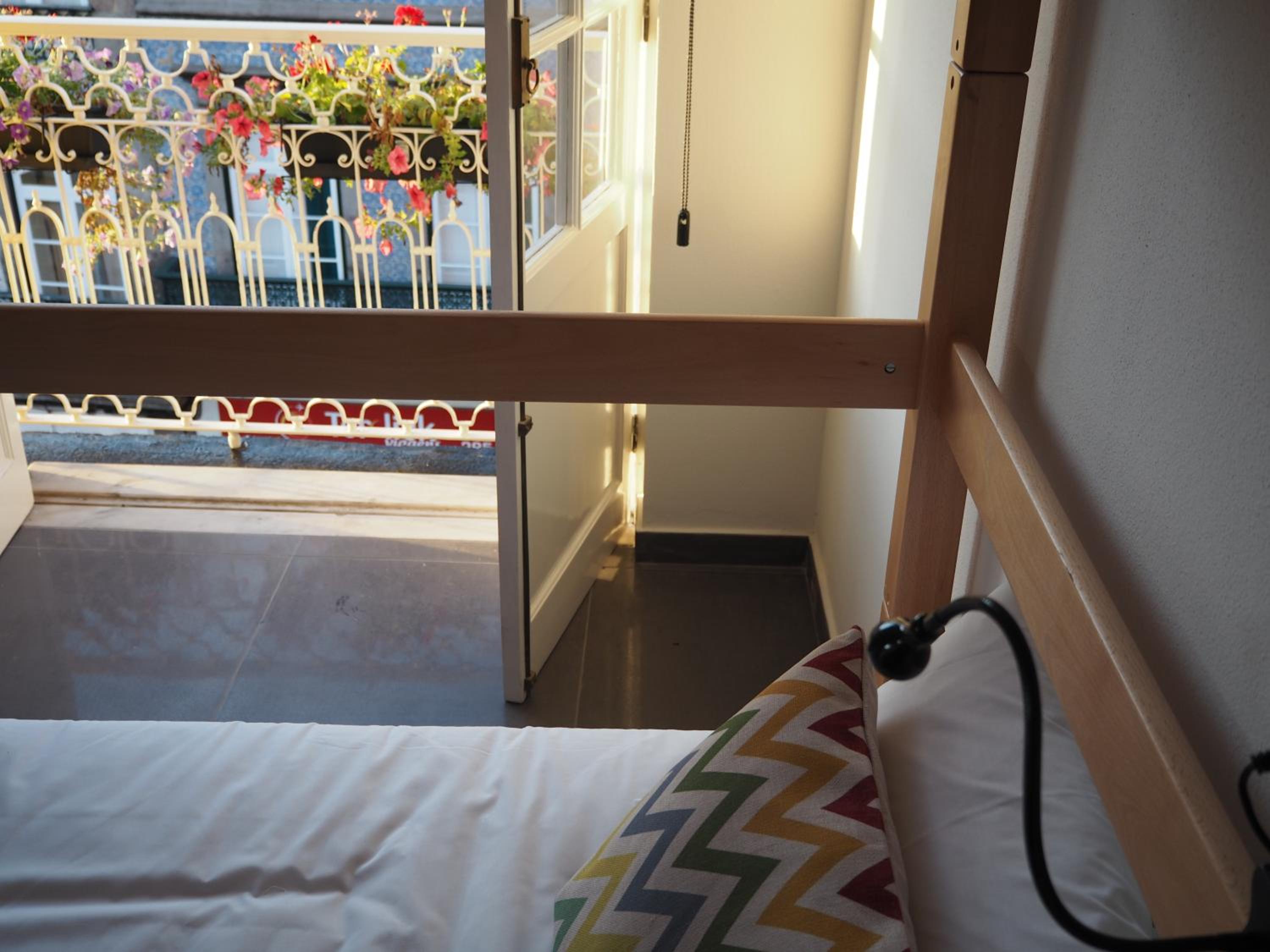 Bunk Bed in Male Dormitory Room  photo 3