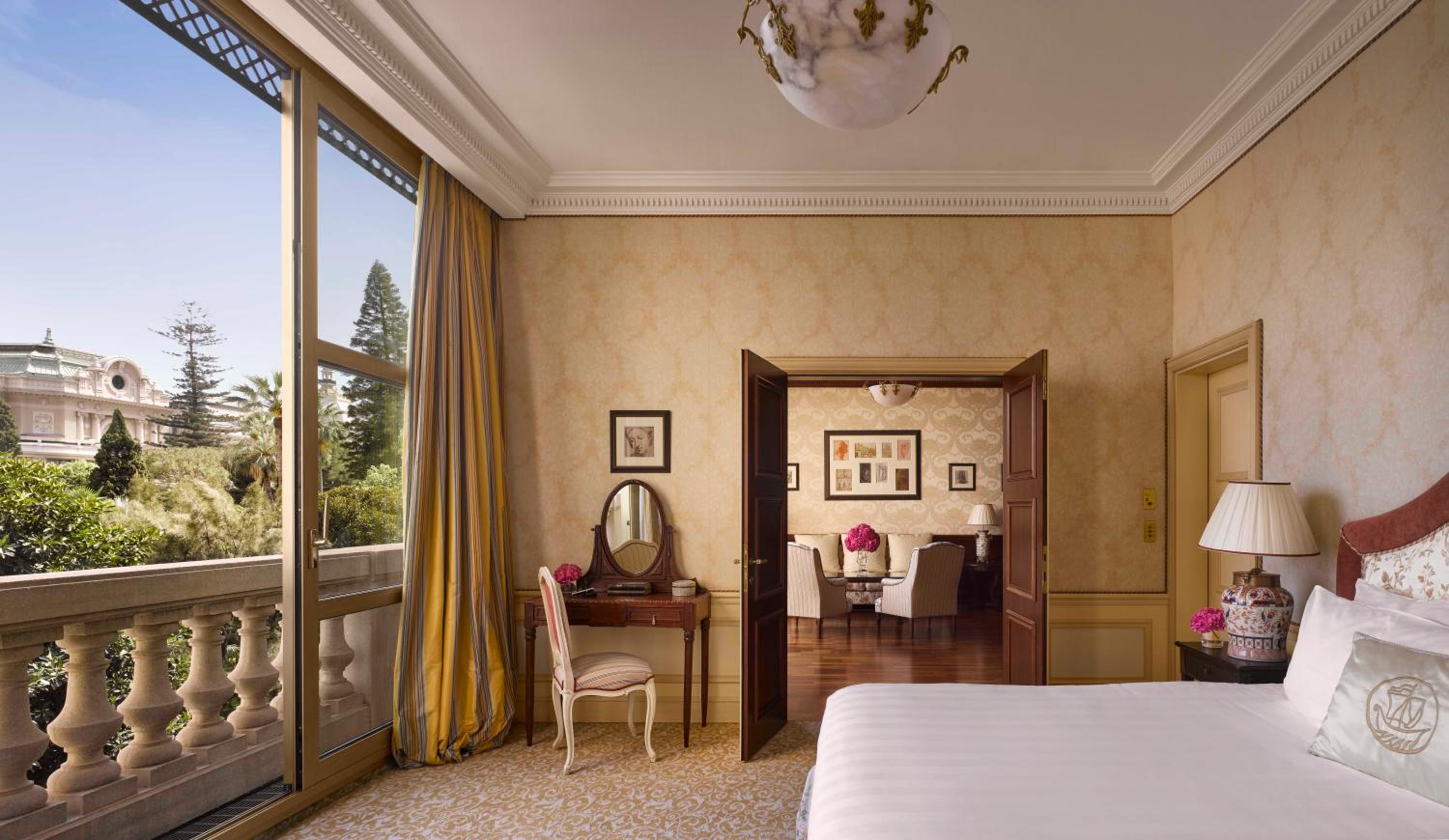 Azur Suite