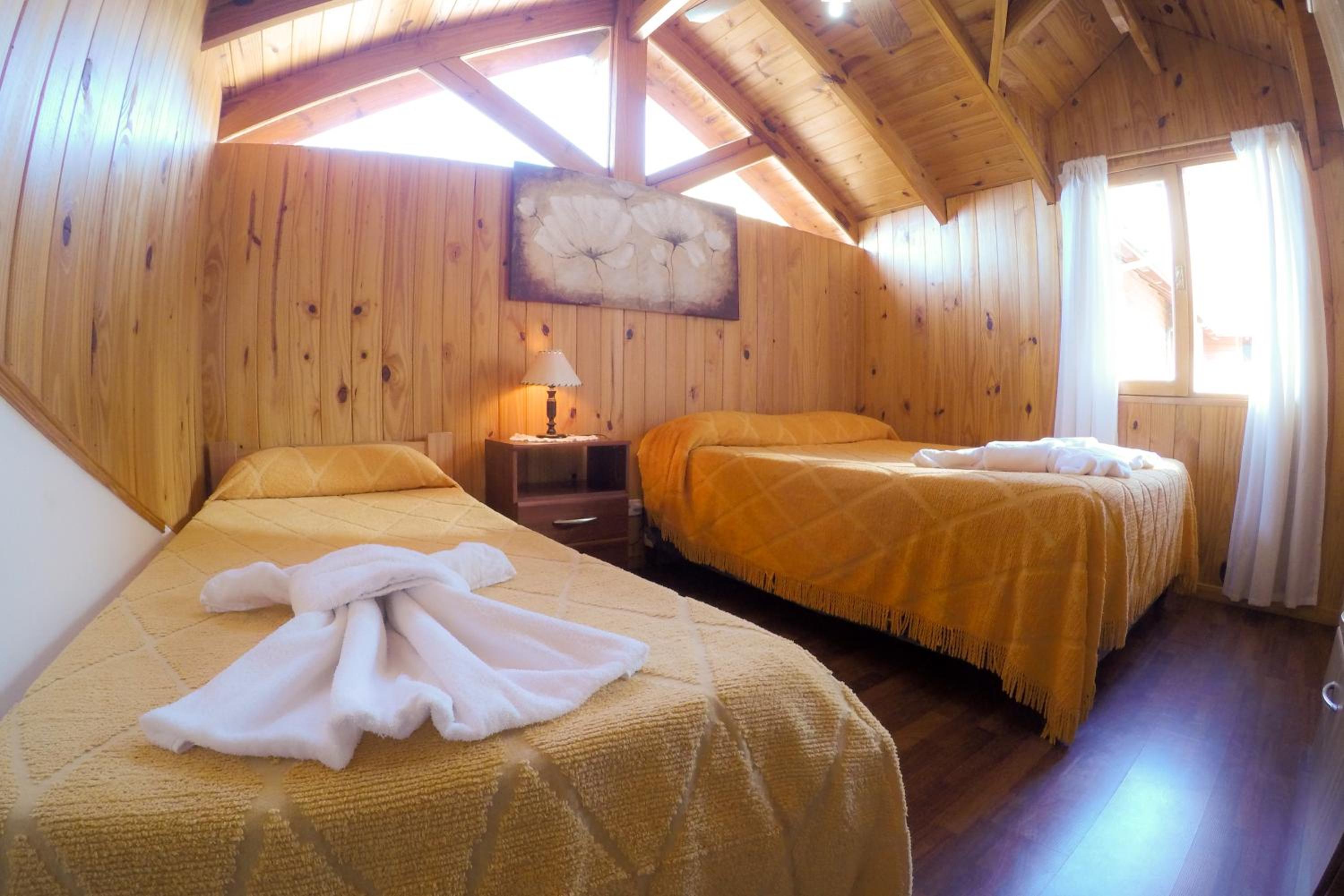 Bungalow (3 Adults) photo 1