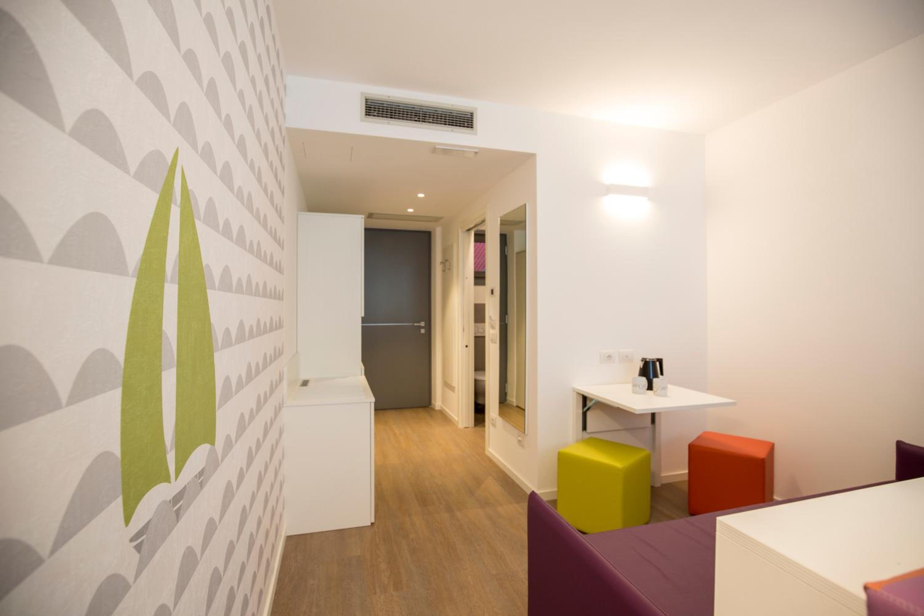 Deluxe Double or Twin Room - Annex photo 2