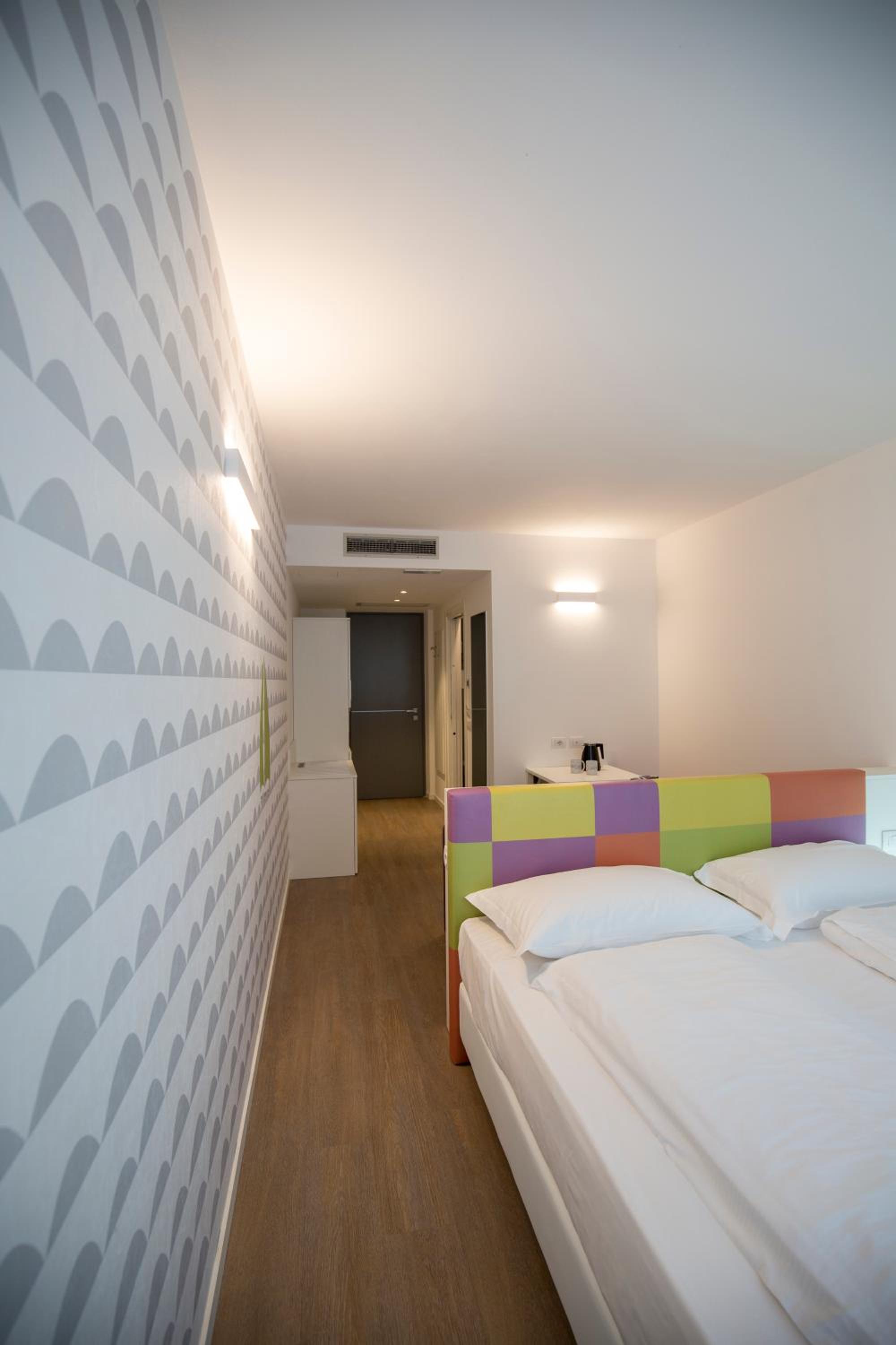 Deluxe Double or Twin Room - Annex photo 3