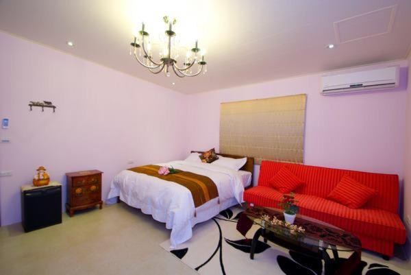 Large Double Room