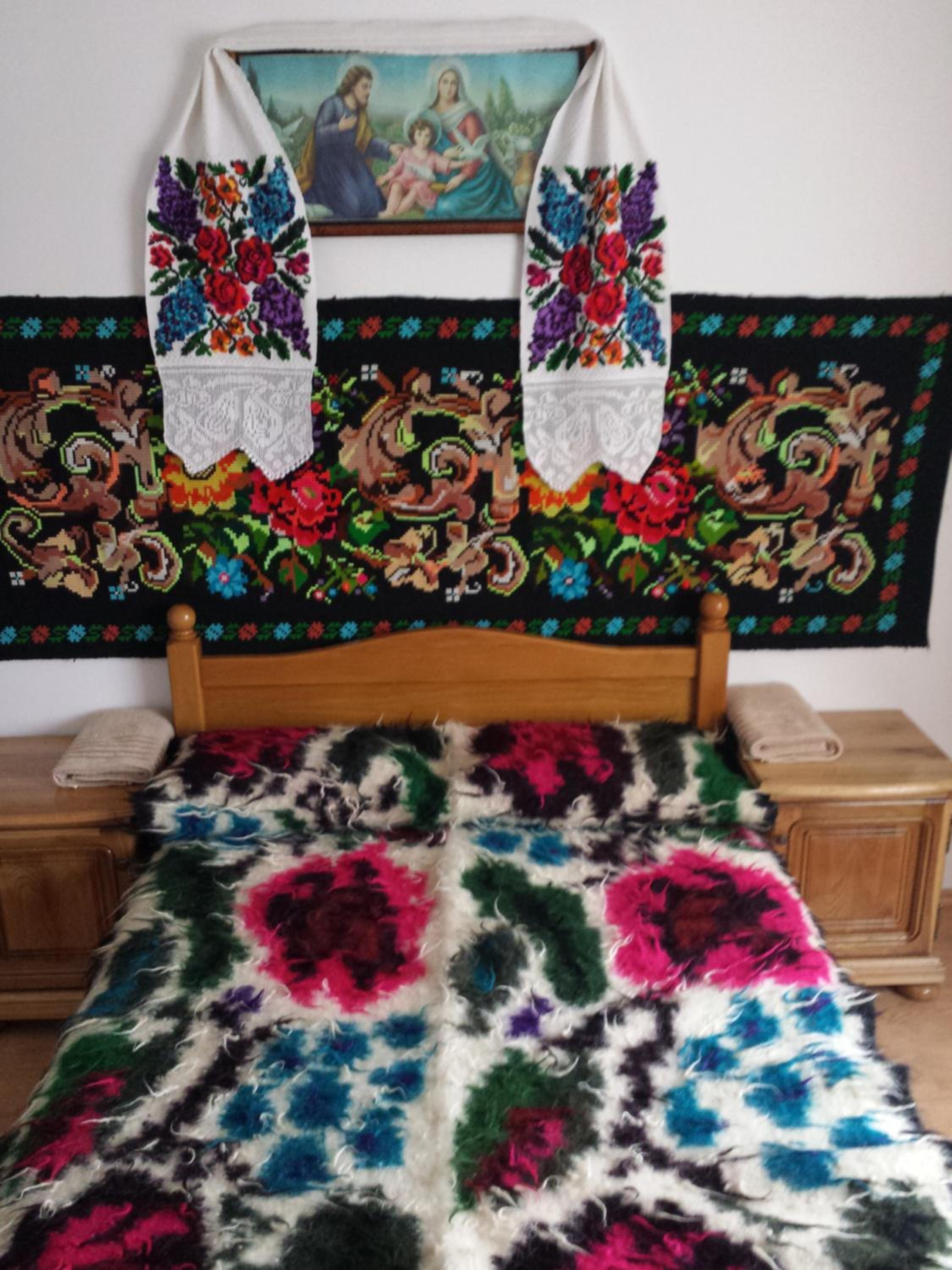 King Room with Garden View photo 1
