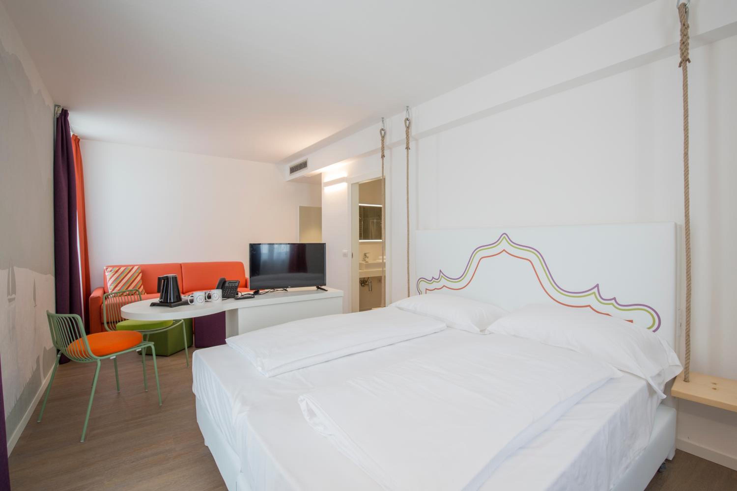Superior Double or Twin Room