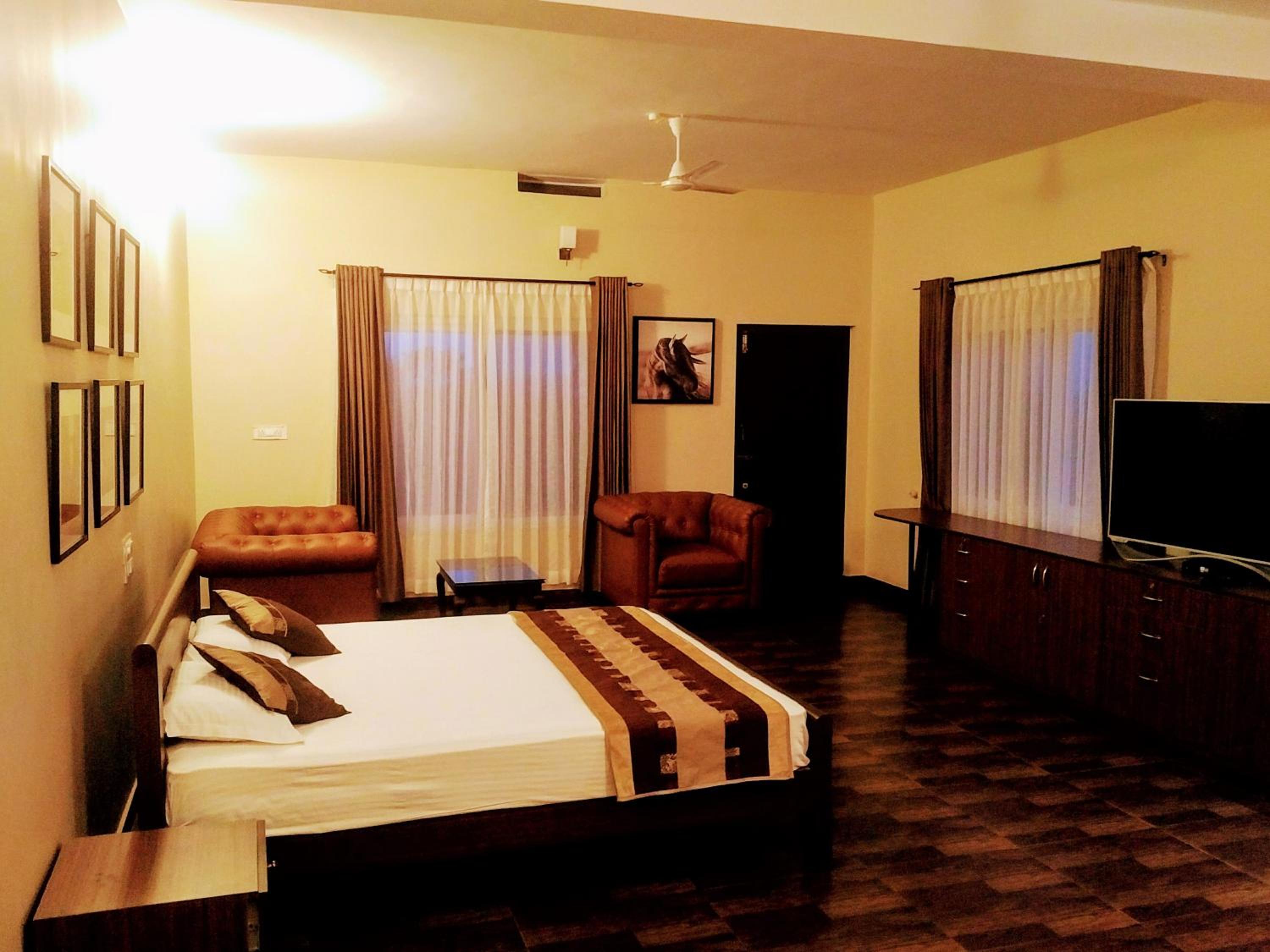 Superior King Suite photo 2